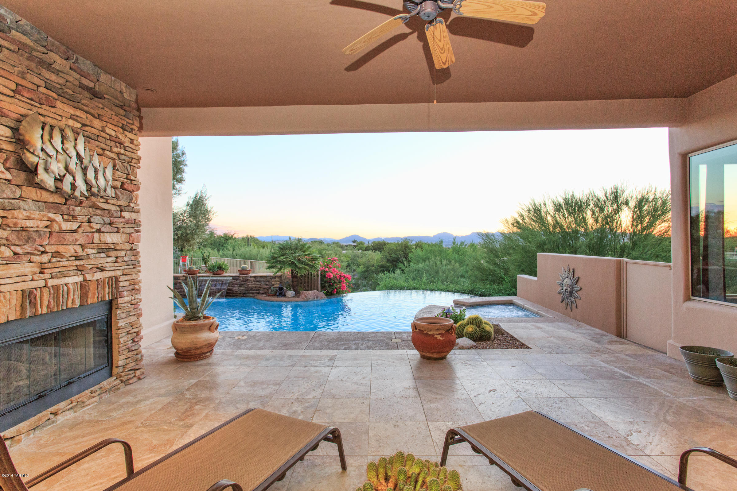 La Paloma Estates (1-35) - Residential