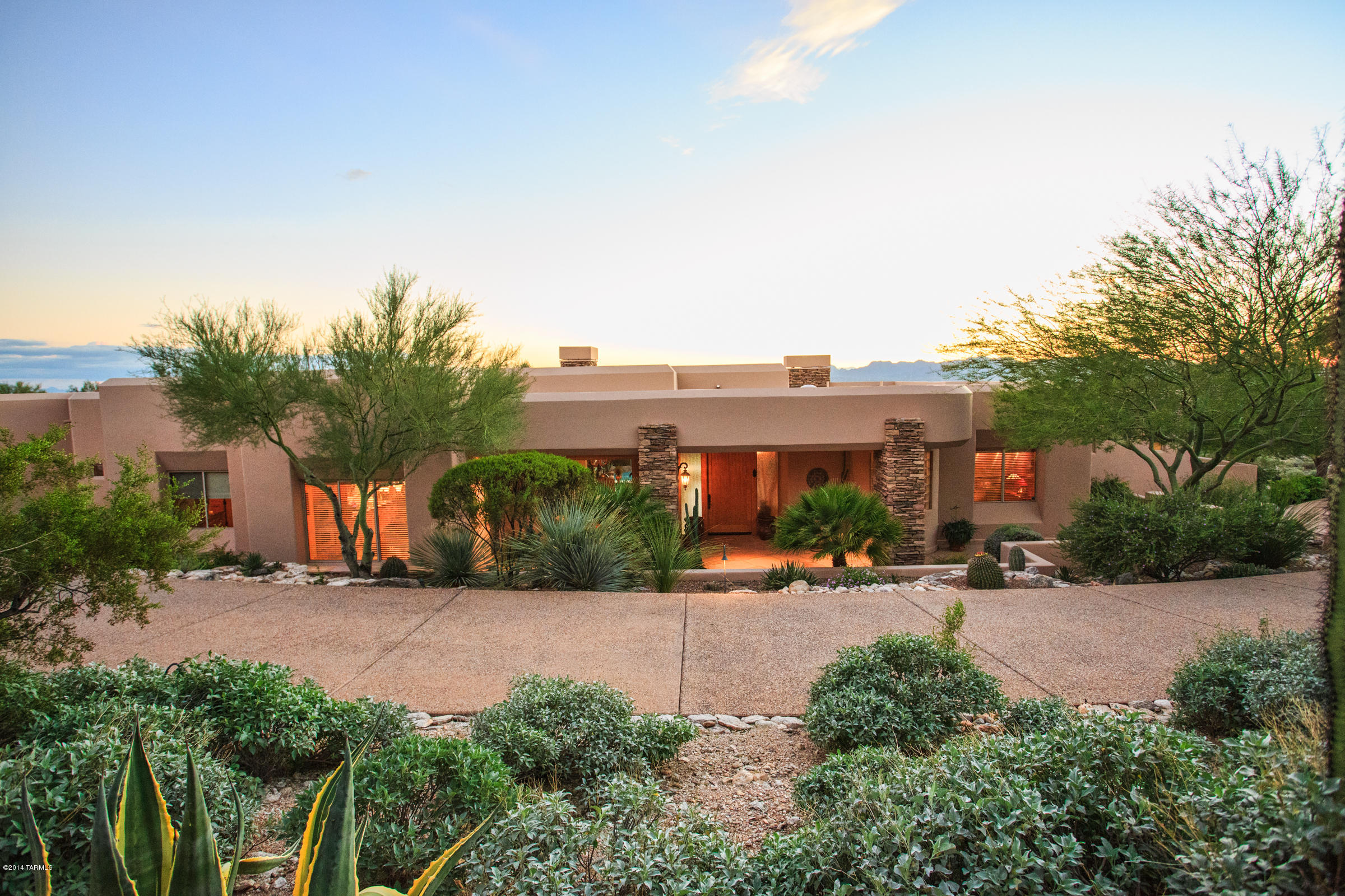 La Paloma Estates (1-35) - Residential