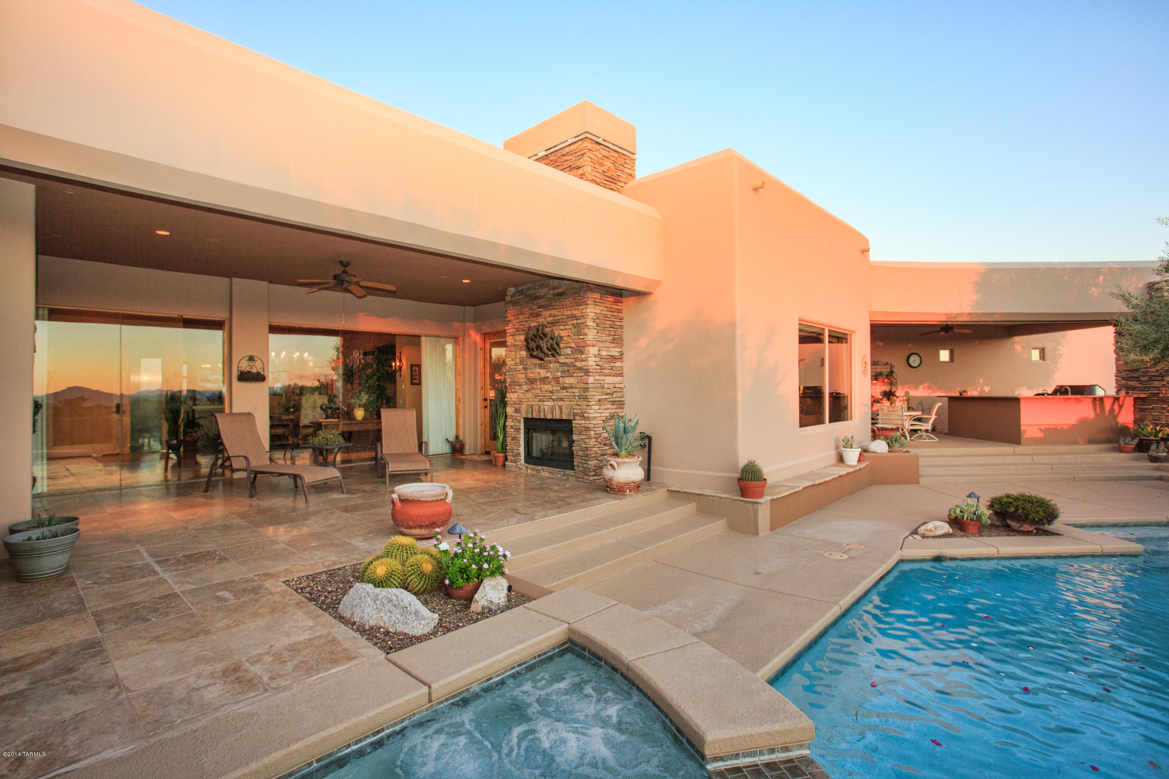 La Paloma Estates (1-35) - Residential