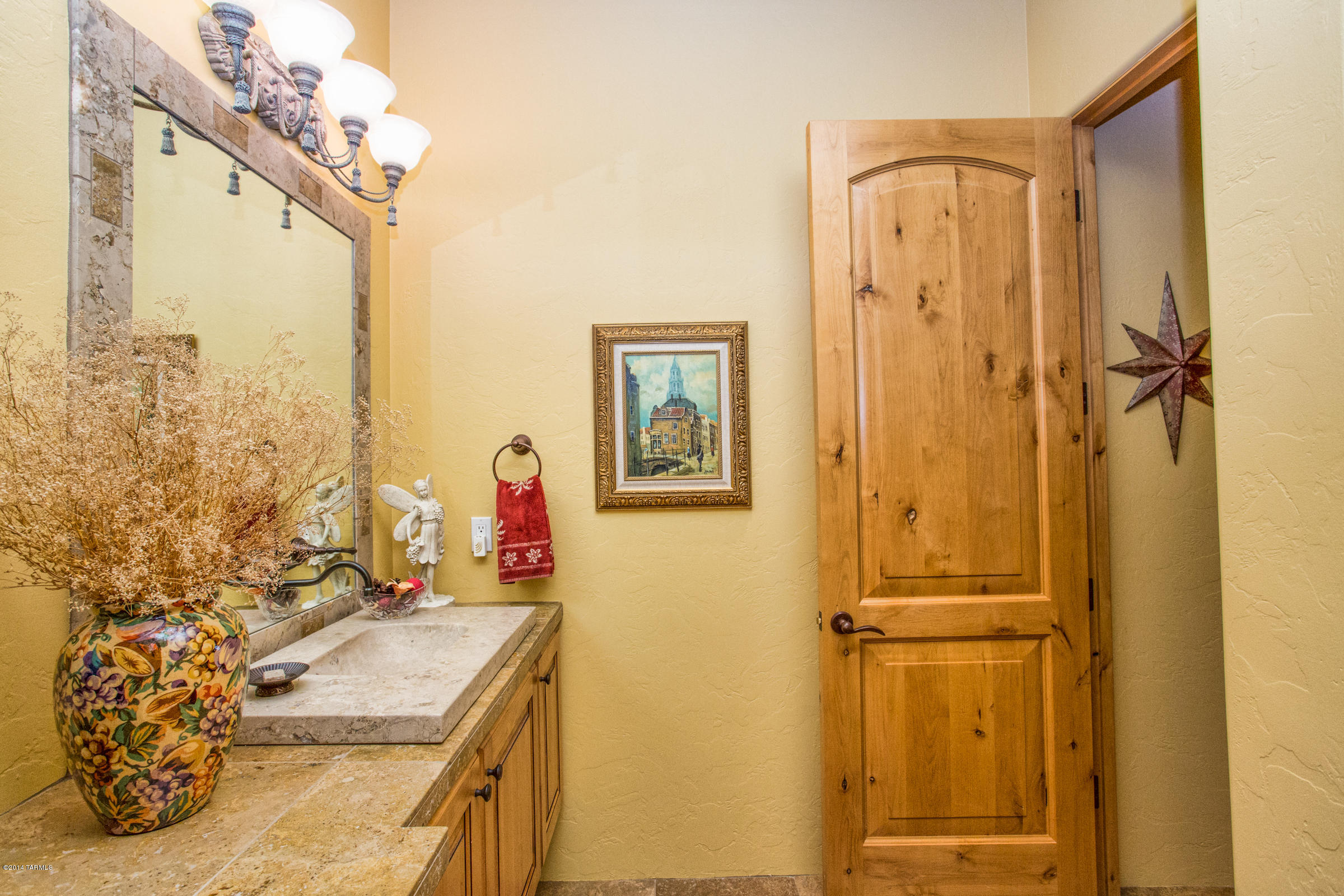 La Paloma Estates (1-35) - Residential