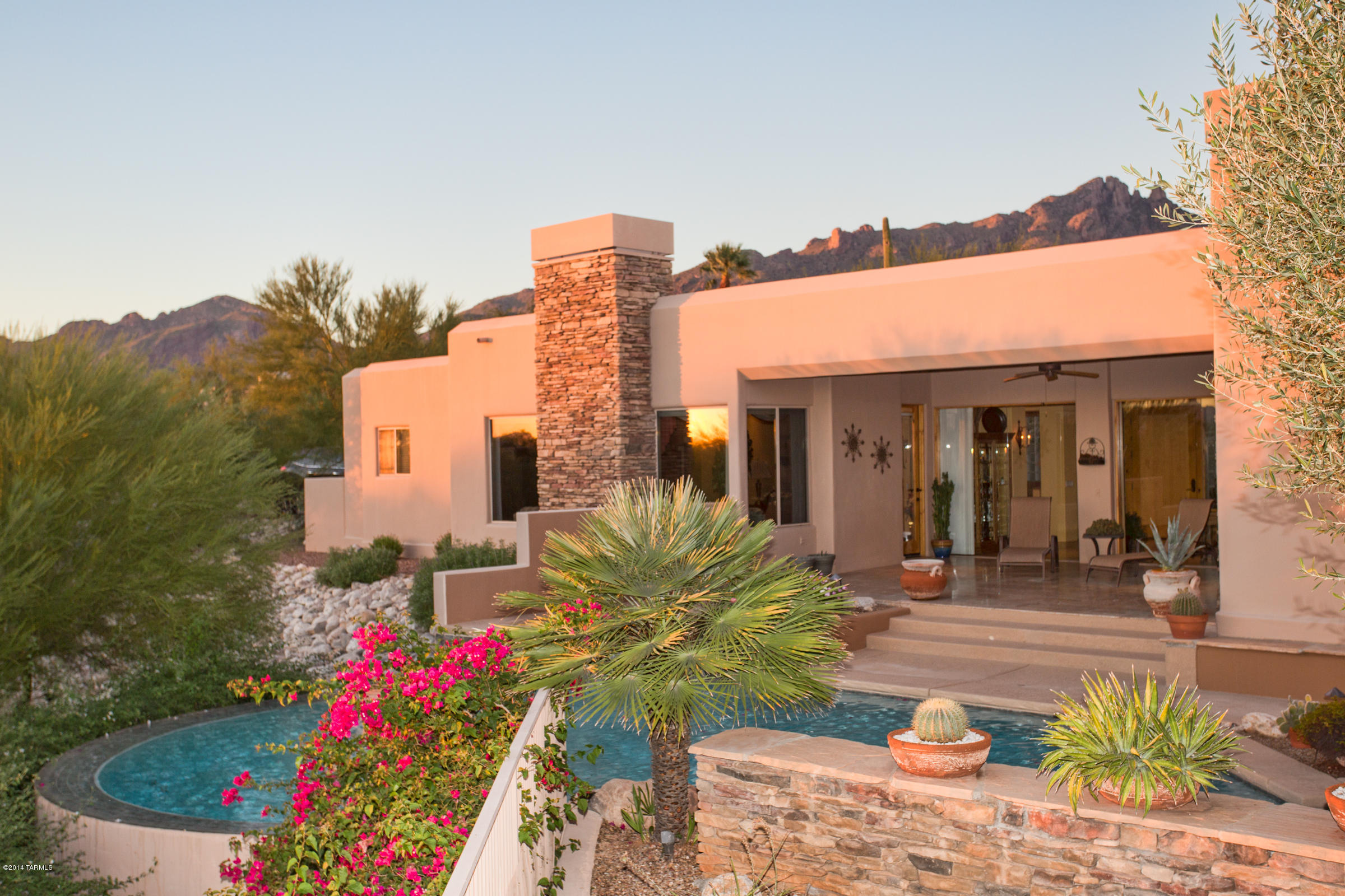 La Paloma Estates (1-35) - Residential