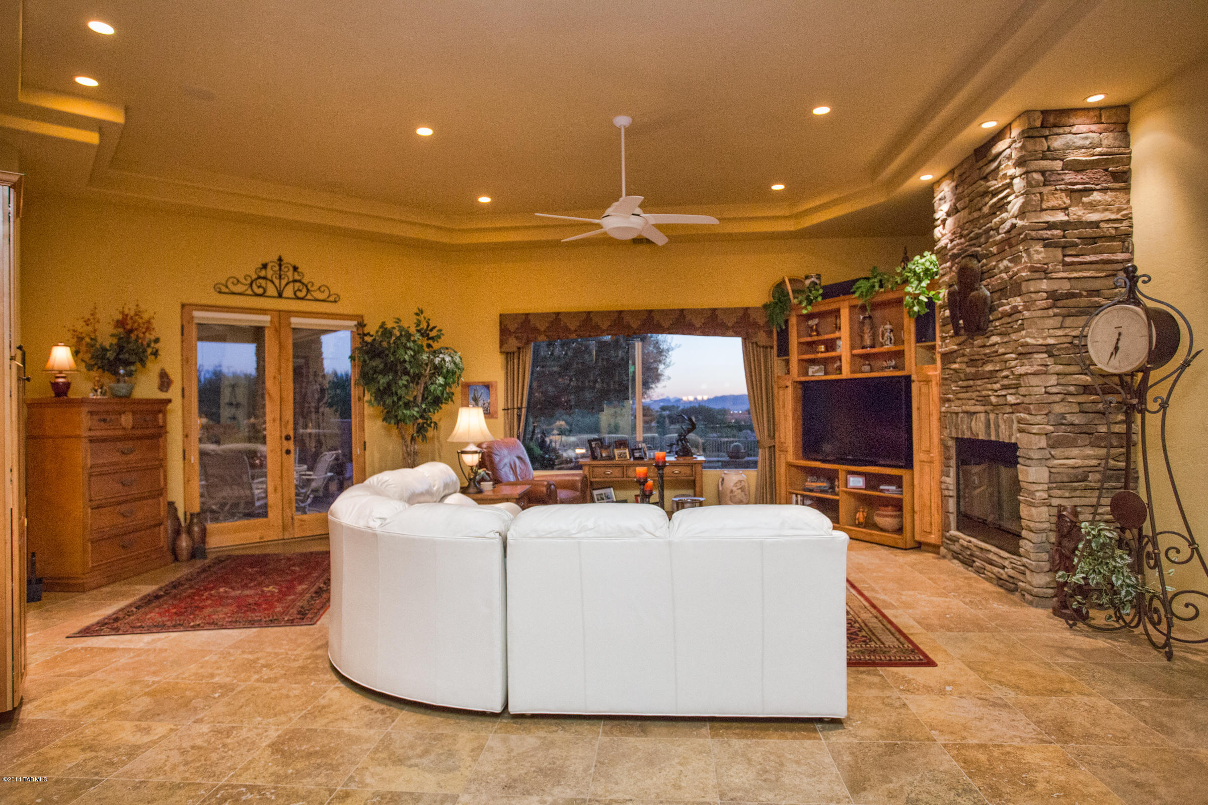 La Paloma Estates (1-35) - Residential