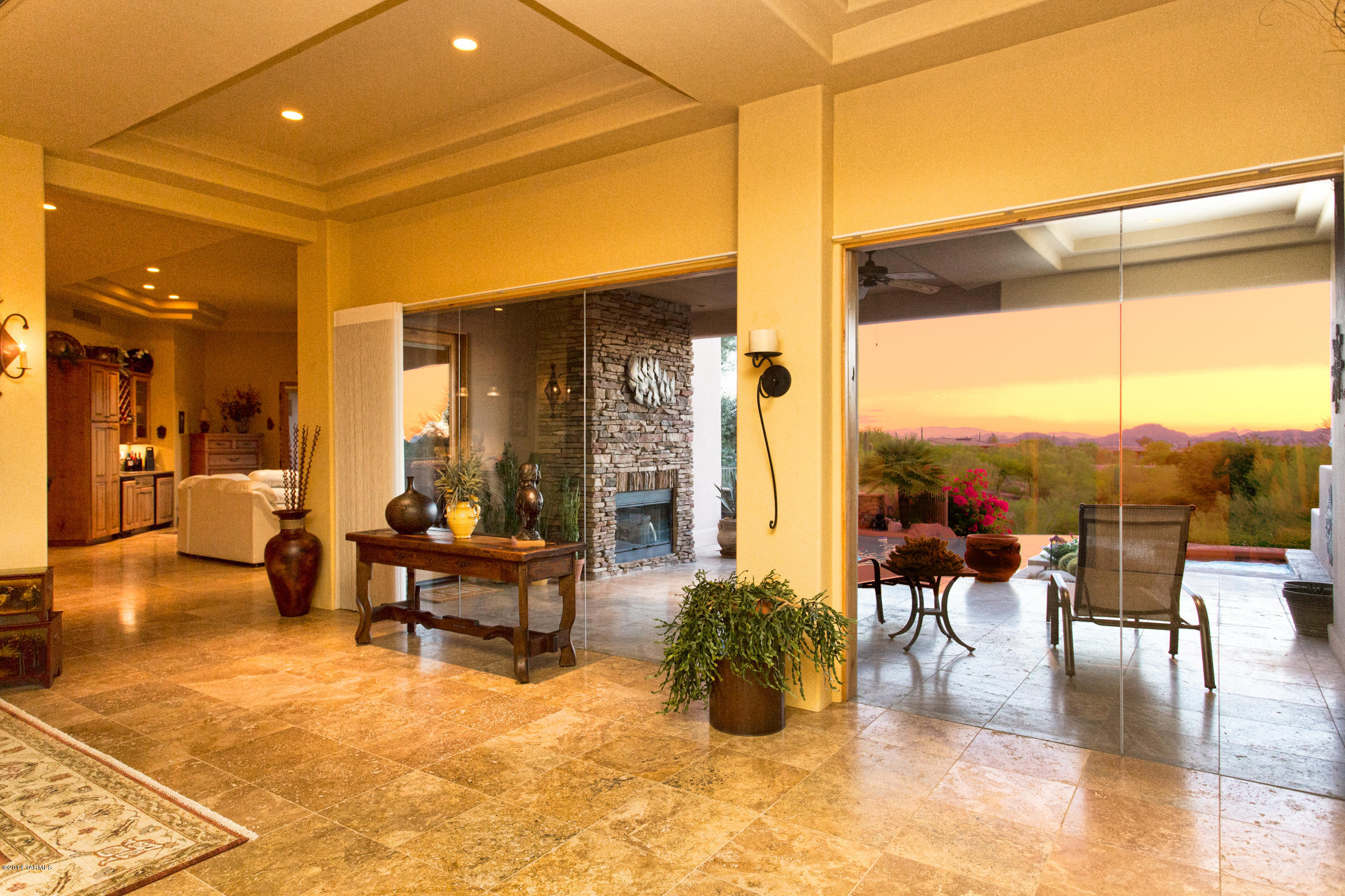 La Paloma Estates (1-35) - Residential