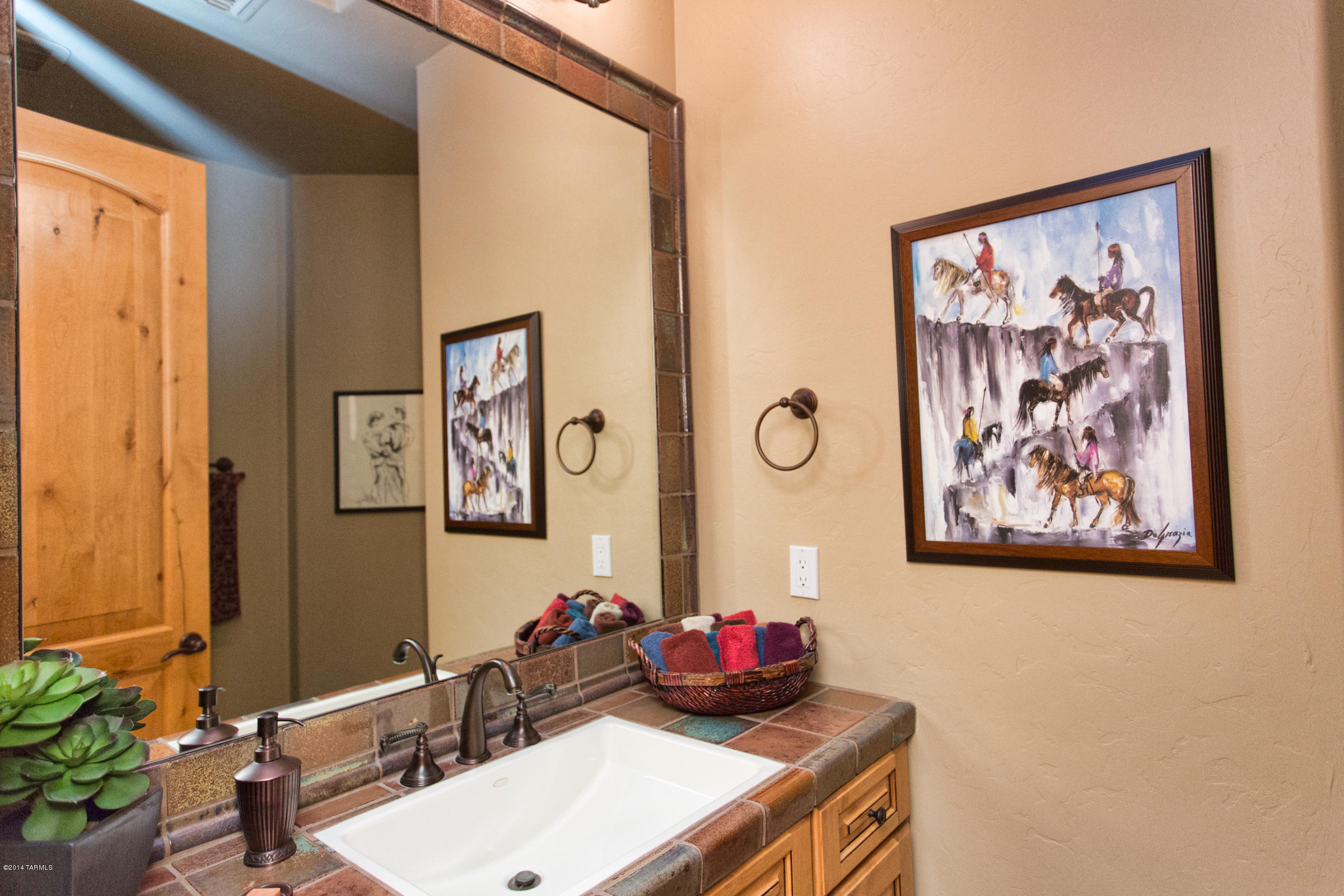 La Paloma Estates (1-35) - Residential