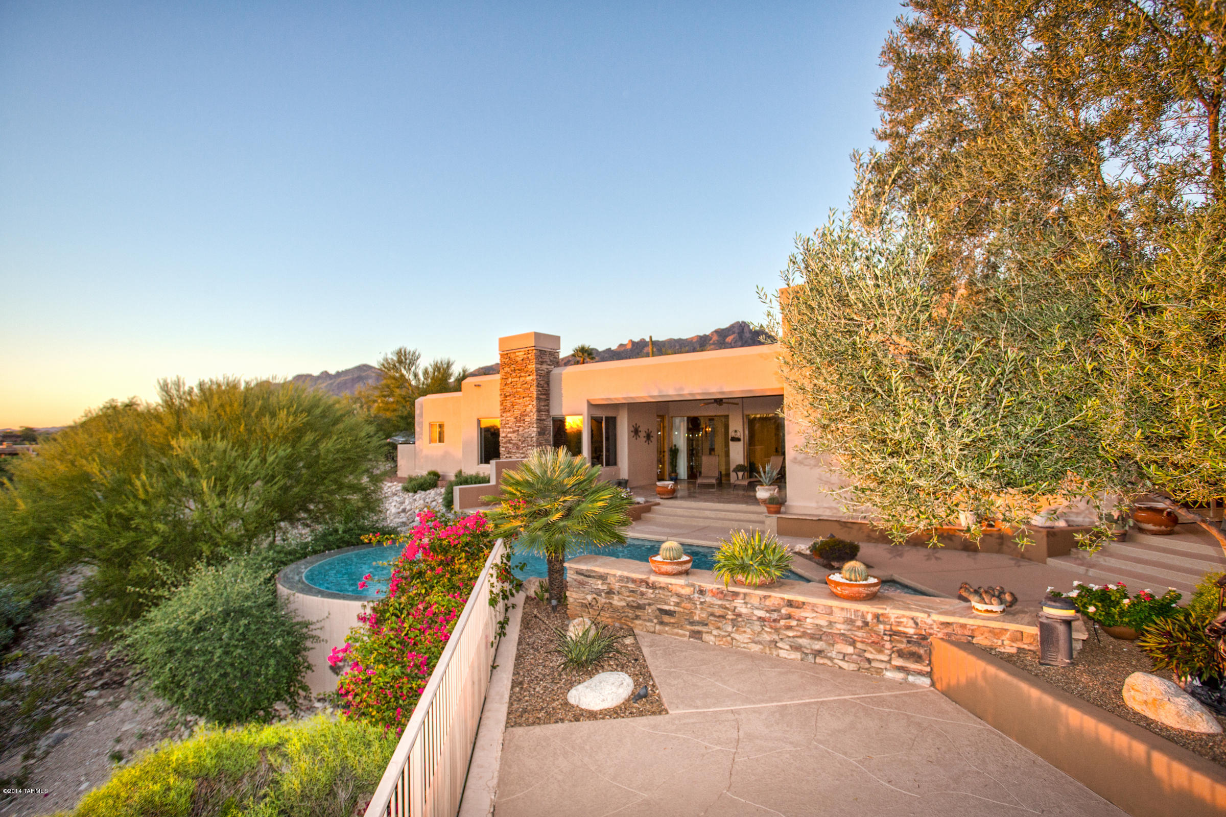La Paloma Estates (1-35) - Residential