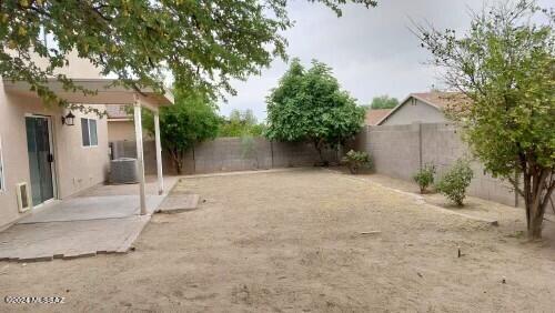 La Tierra Buena (1-207) - Residential