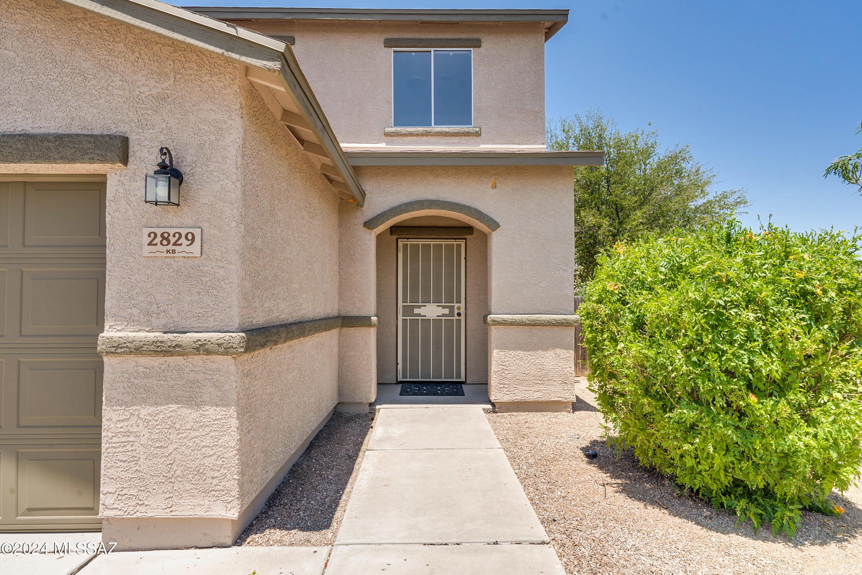 La Tierra Buena (1-207) - Residential