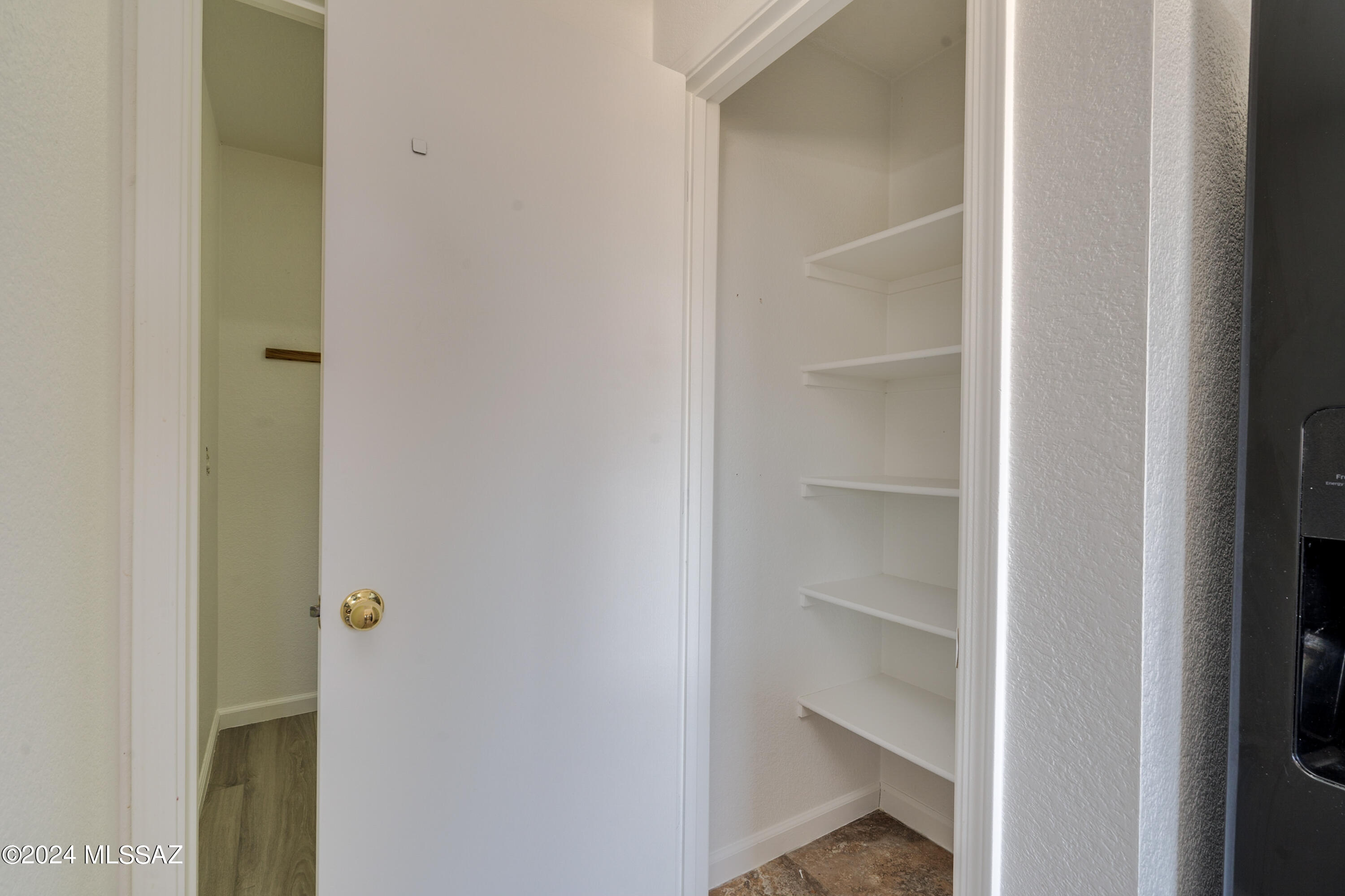 La Tierra Buena (1-207) - Residential
