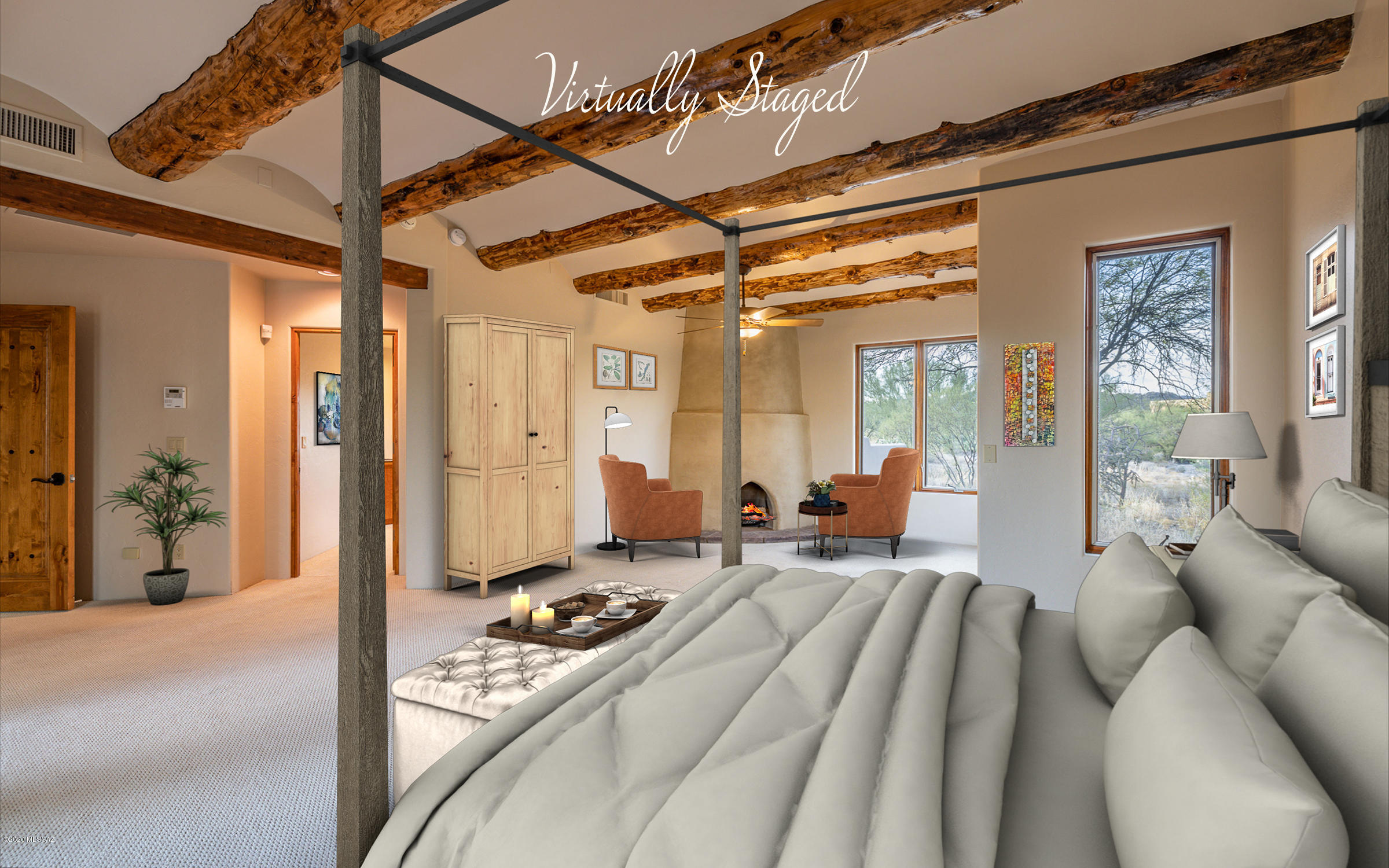 Honey Bee Canyon Estates - Residential