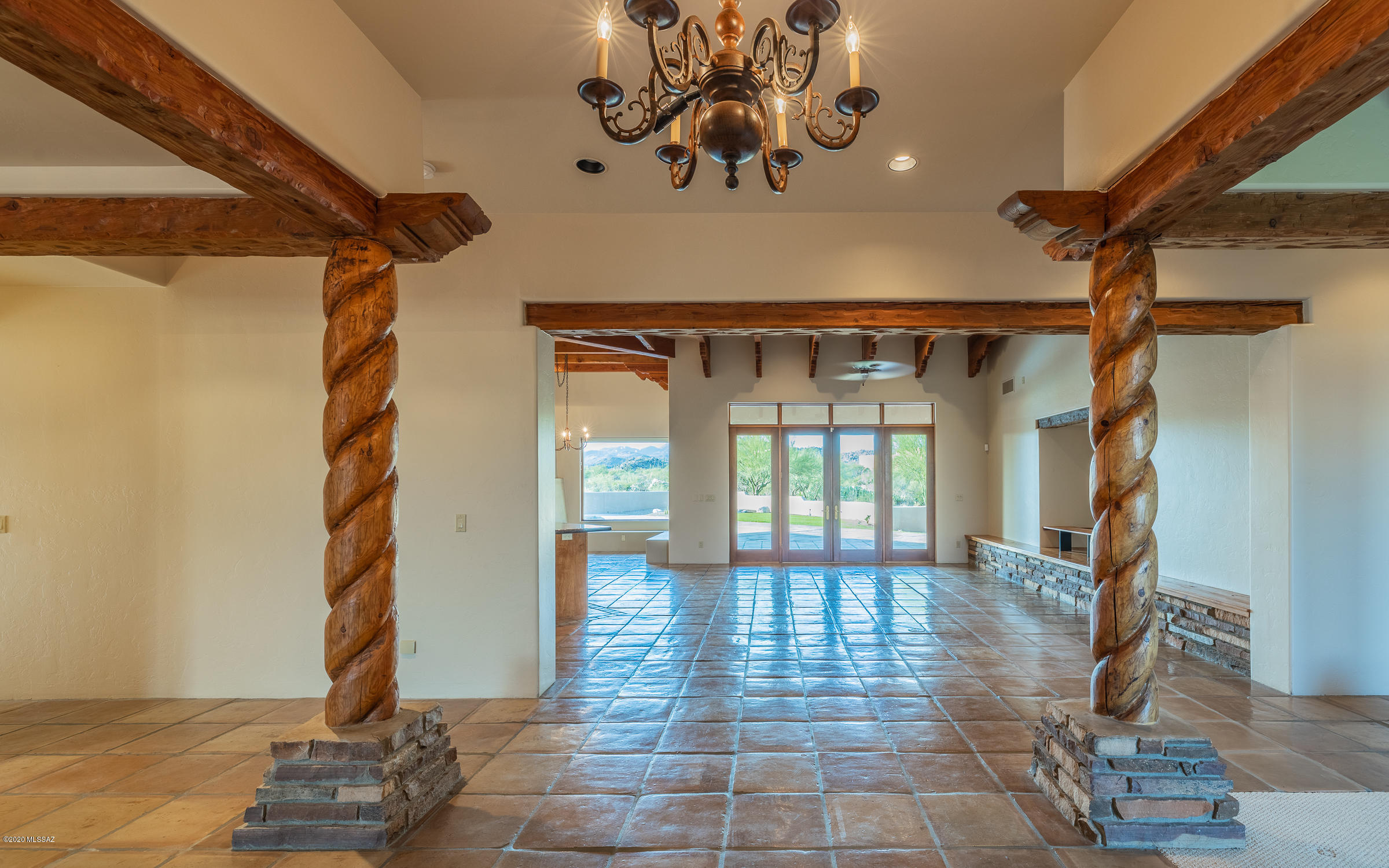 Honey Bee Canyon Estates - Residential