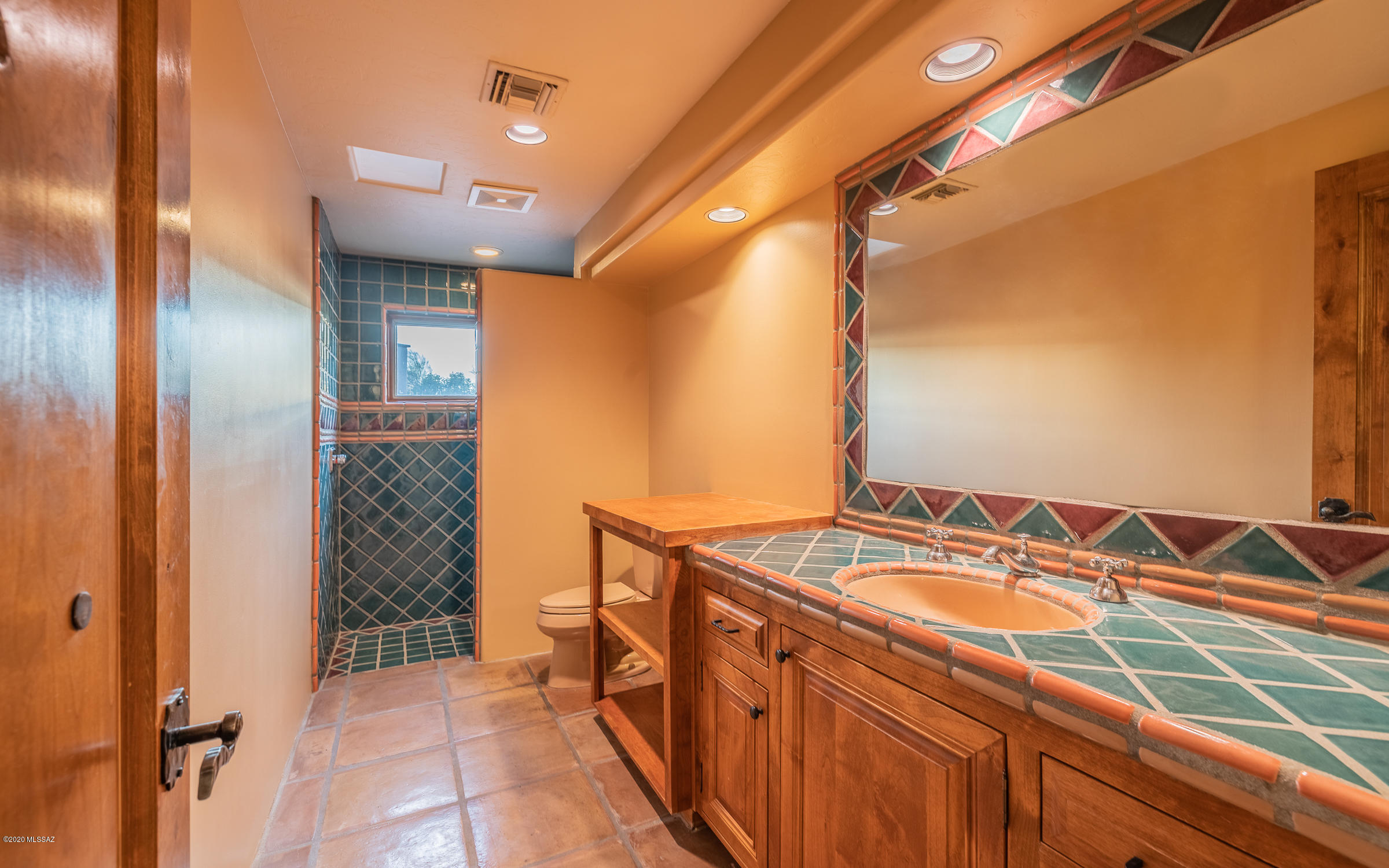 Honey Bee Canyon Estates - Residential