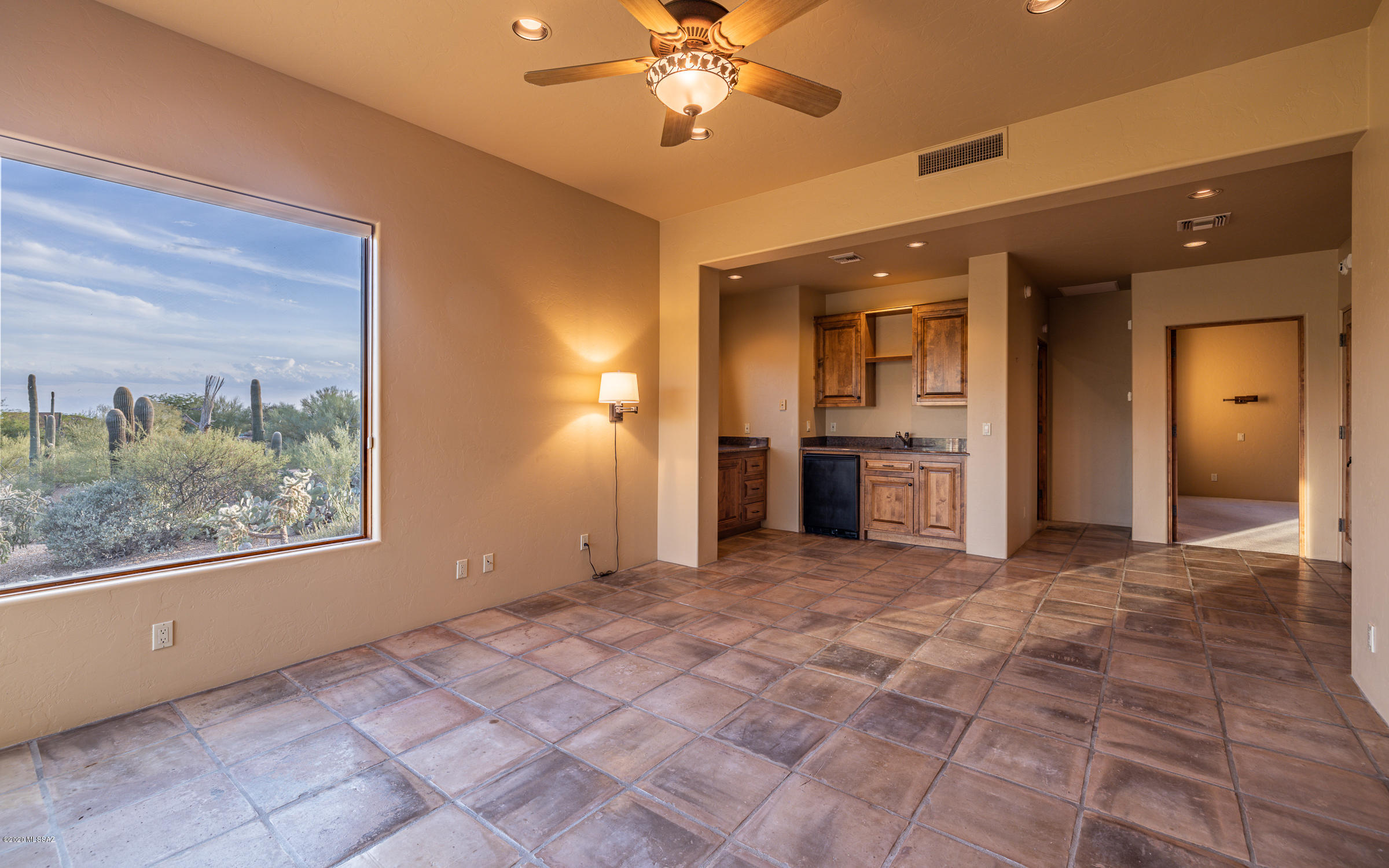 Honey Bee Canyon Estates - Residential