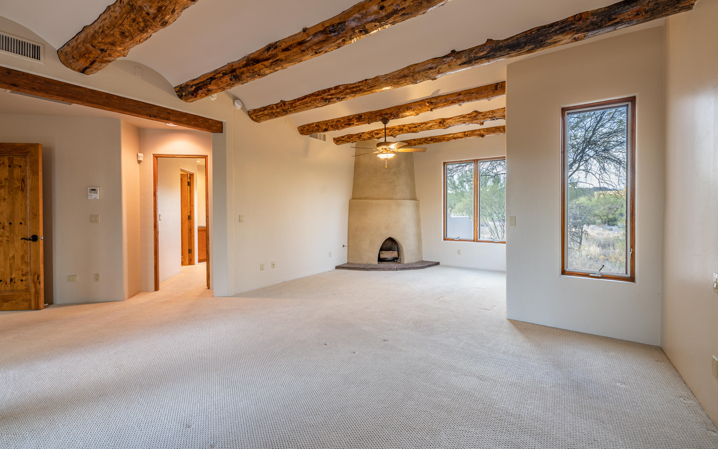 Honey Bee Canyon Estates - Residential