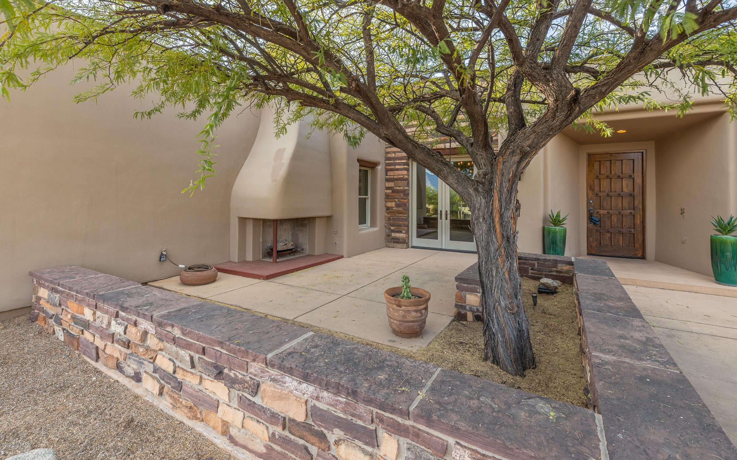 Honey Bee Canyon Estates - Residential