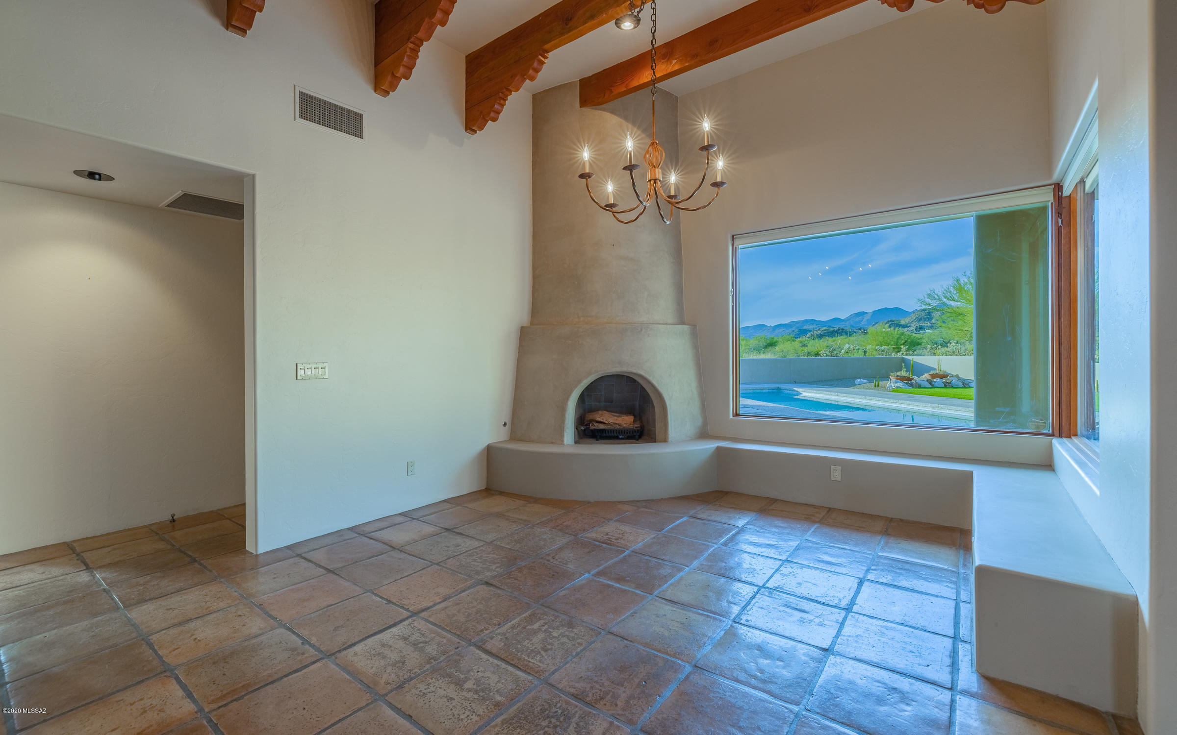 Honey Bee Canyon Estates - Residential