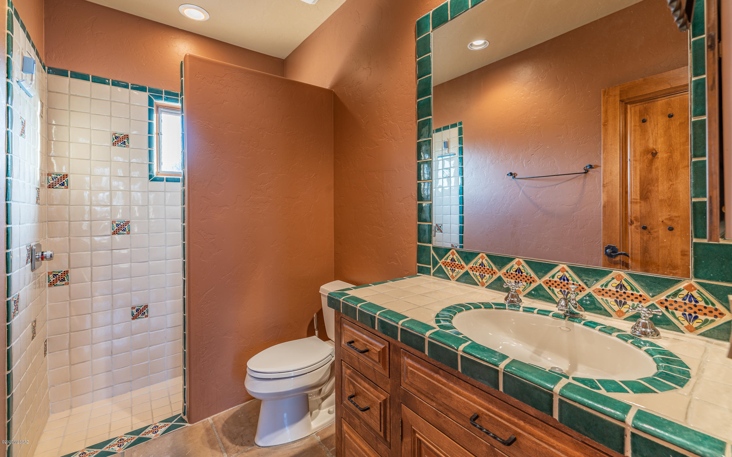 Honey Bee Canyon Estates - Residential