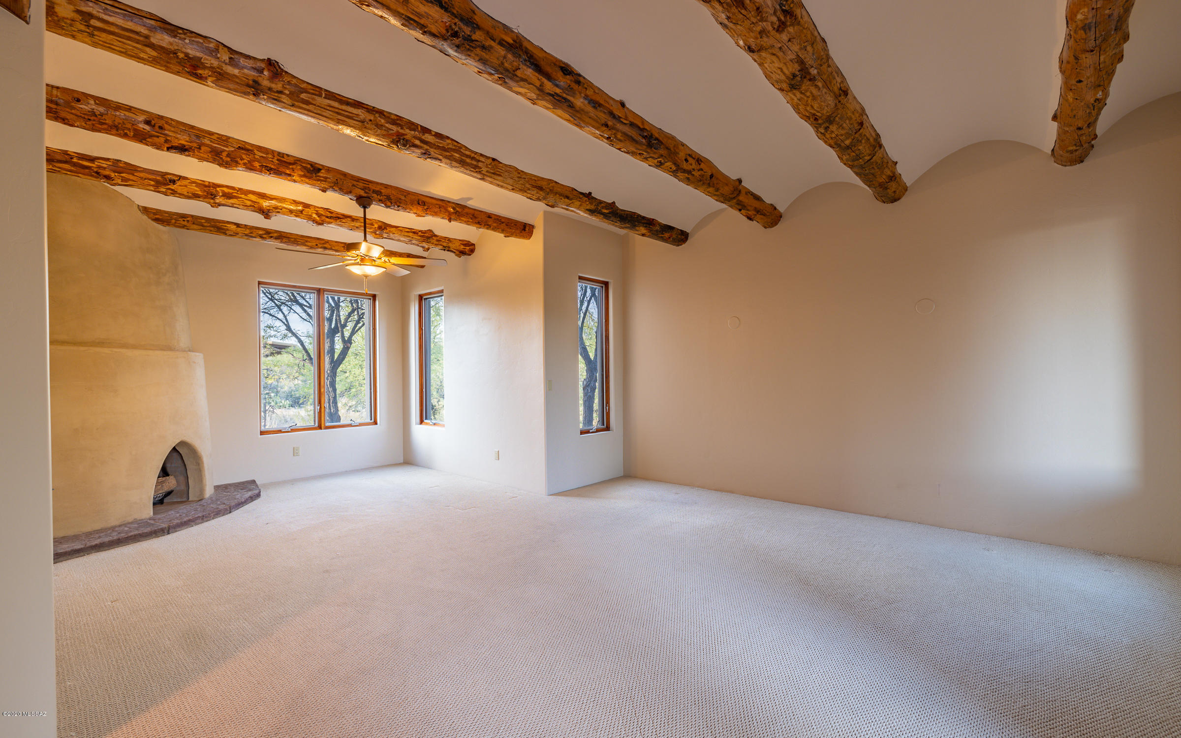Honey Bee Canyon Estates - Residential