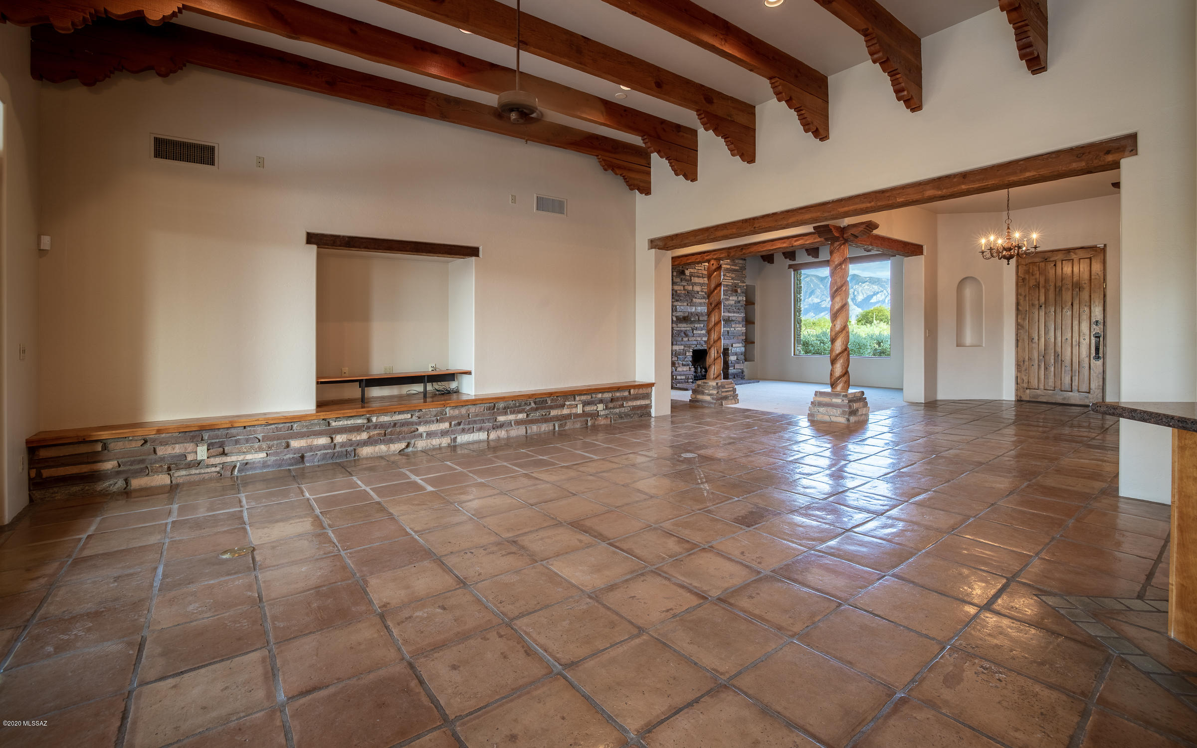Honey Bee Canyon Estates - Residential