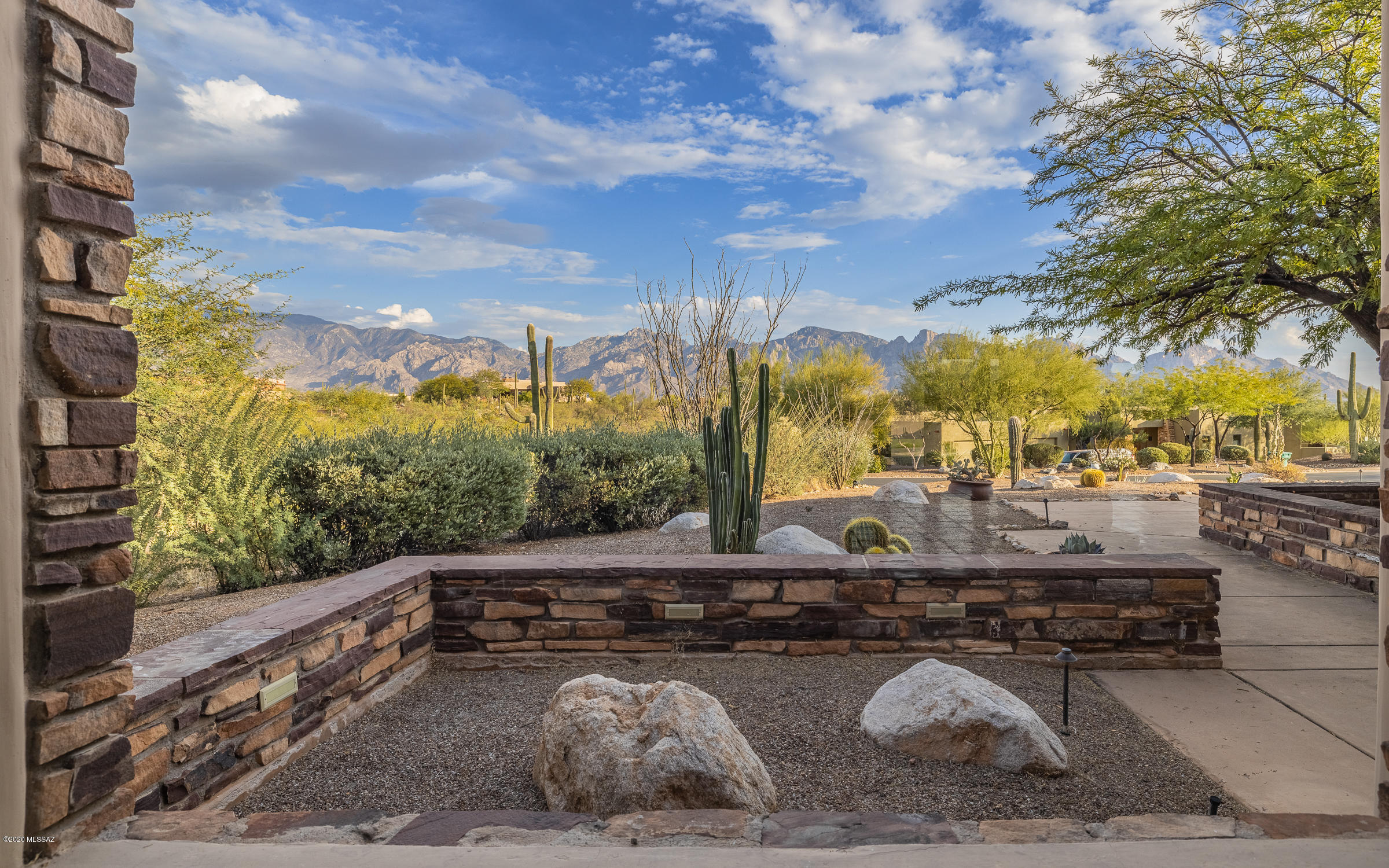 Honey Bee Canyon Estates - Residential