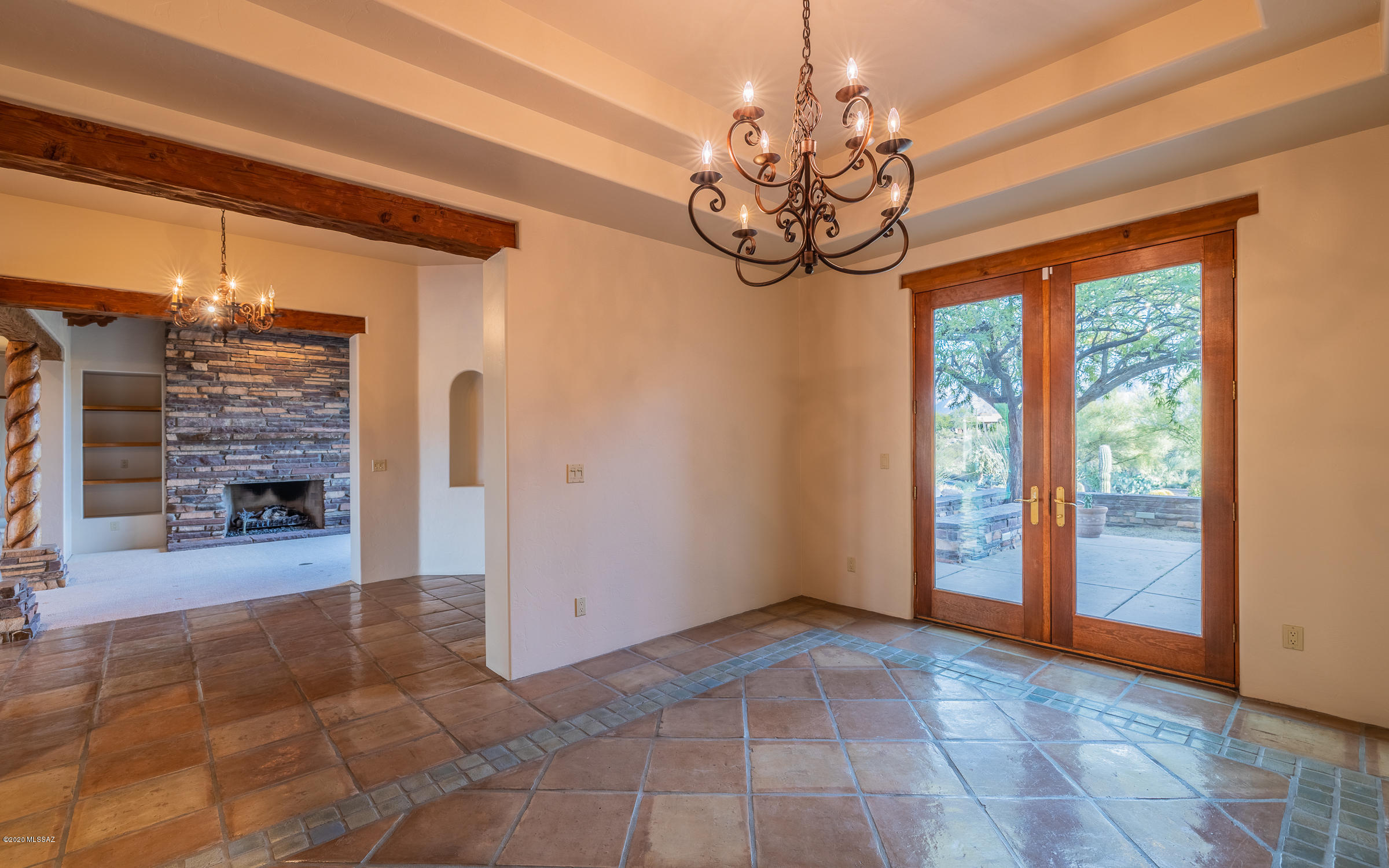 Honey Bee Canyon Estates - Residential