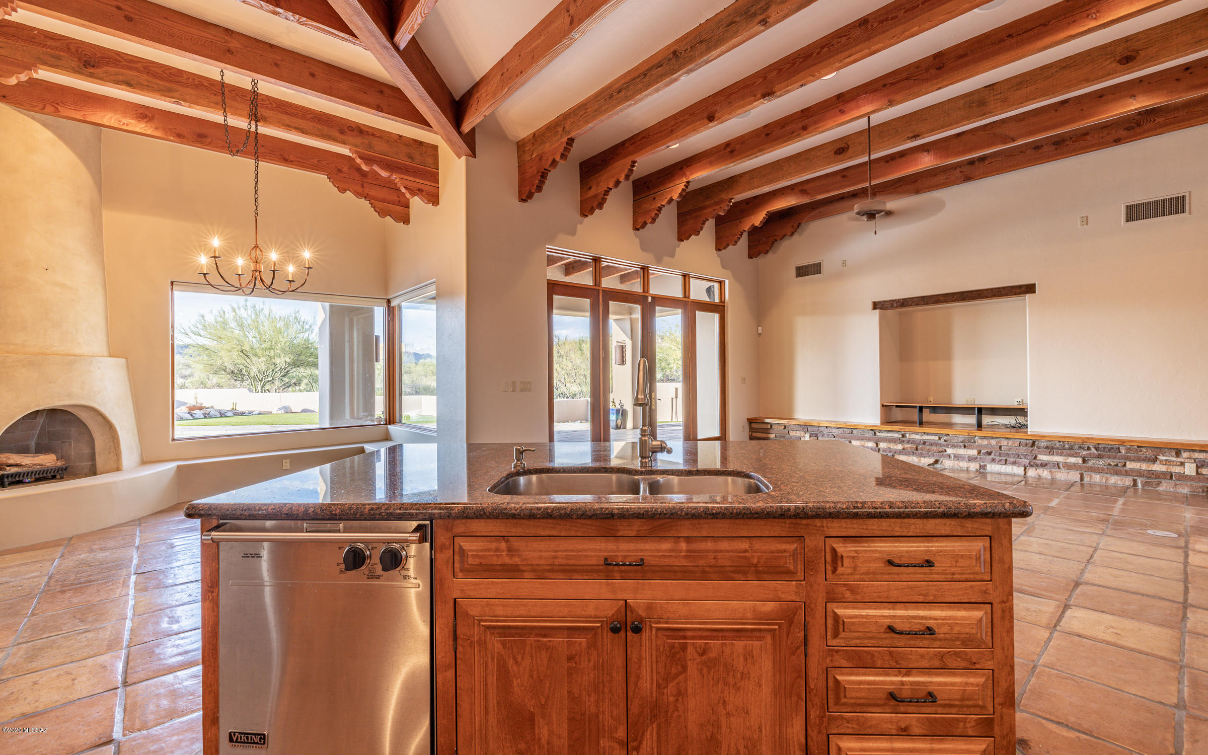 Honey Bee Canyon Estates - Residential