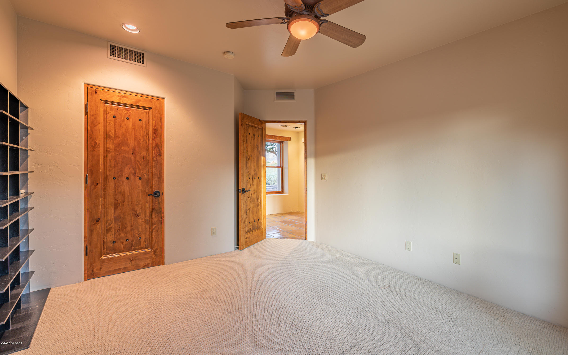 Honey Bee Canyon Estates - Residential