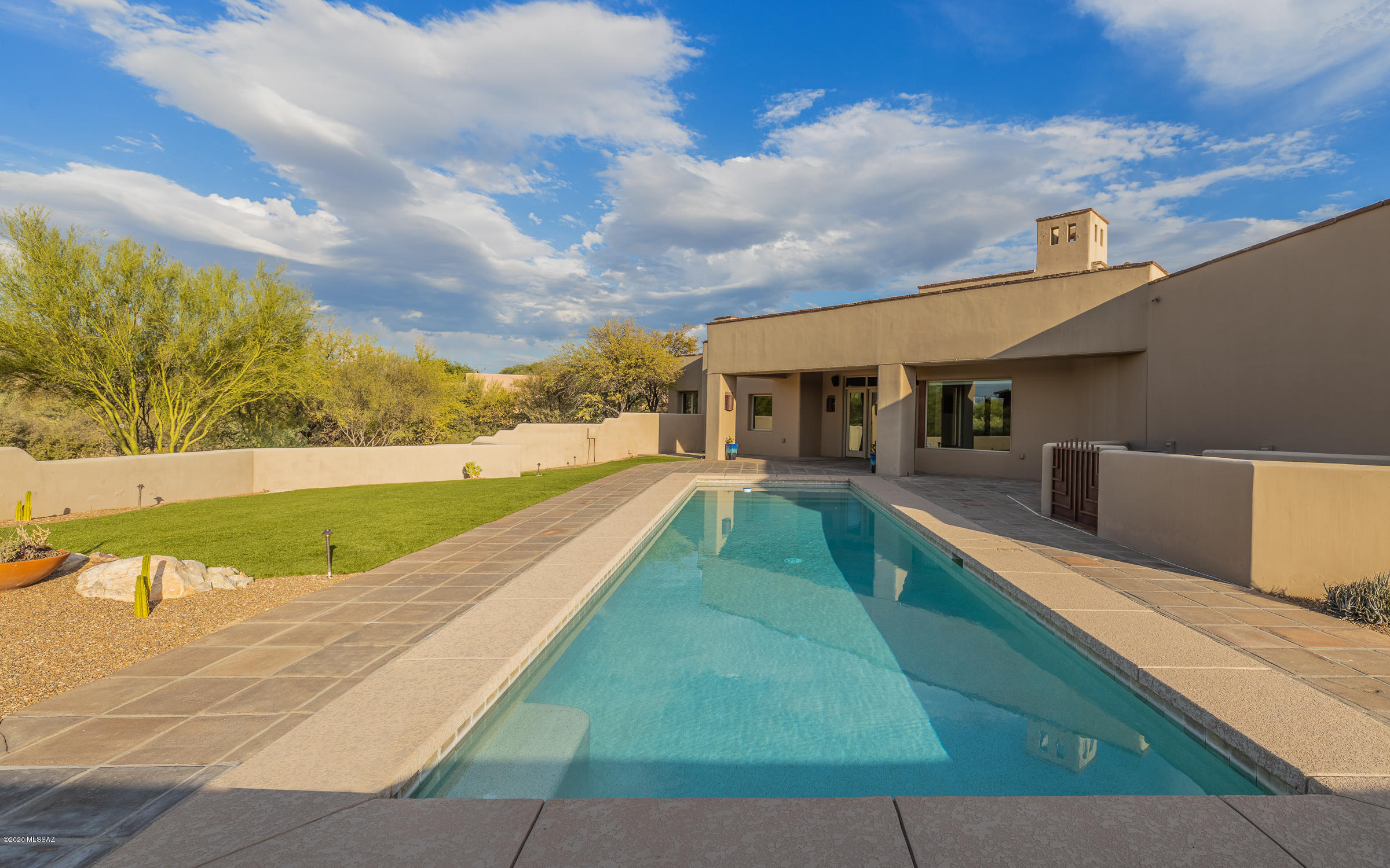 Honey Bee Canyon Estates - Residential