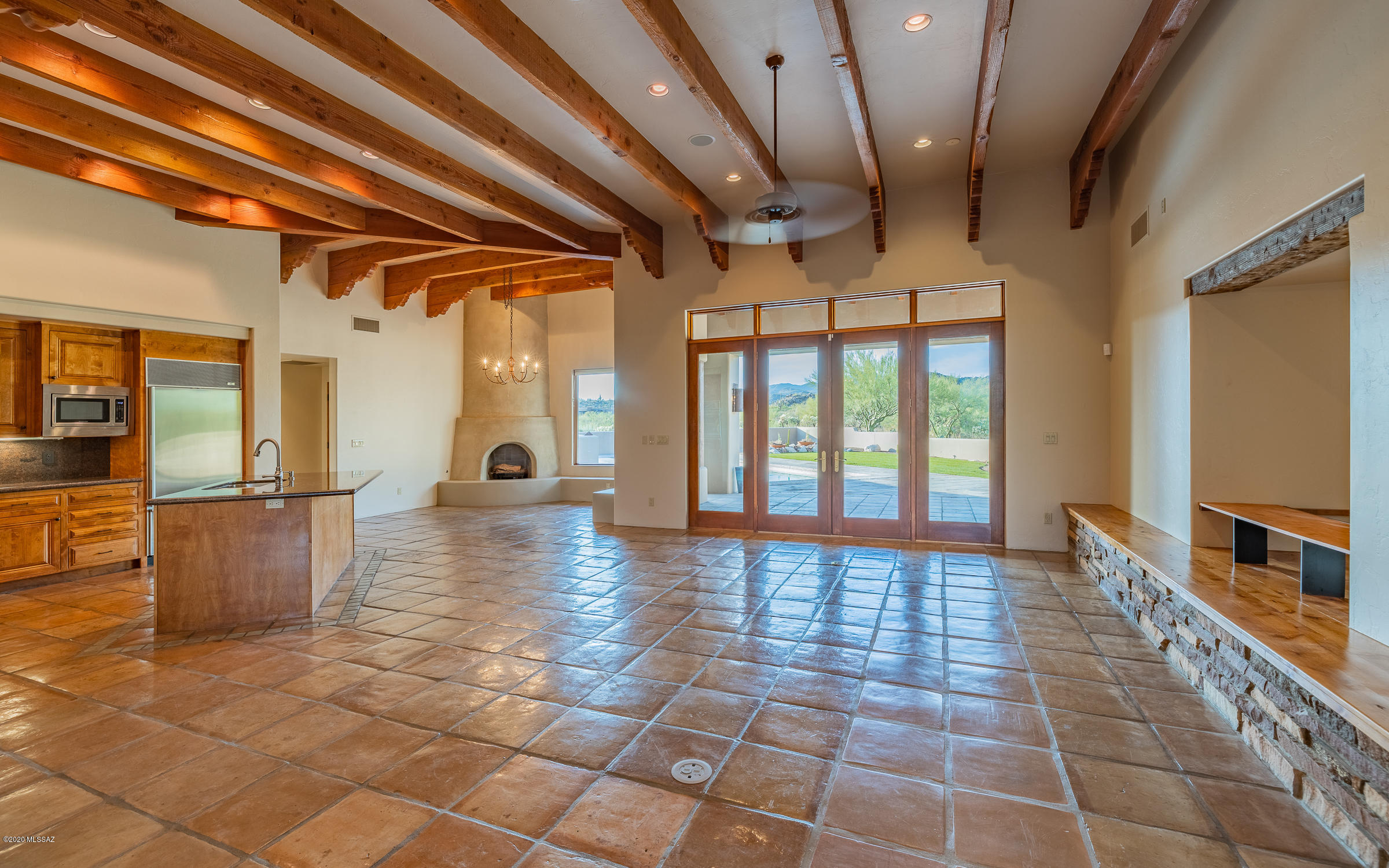Honey Bee Canyon Estates - Residential