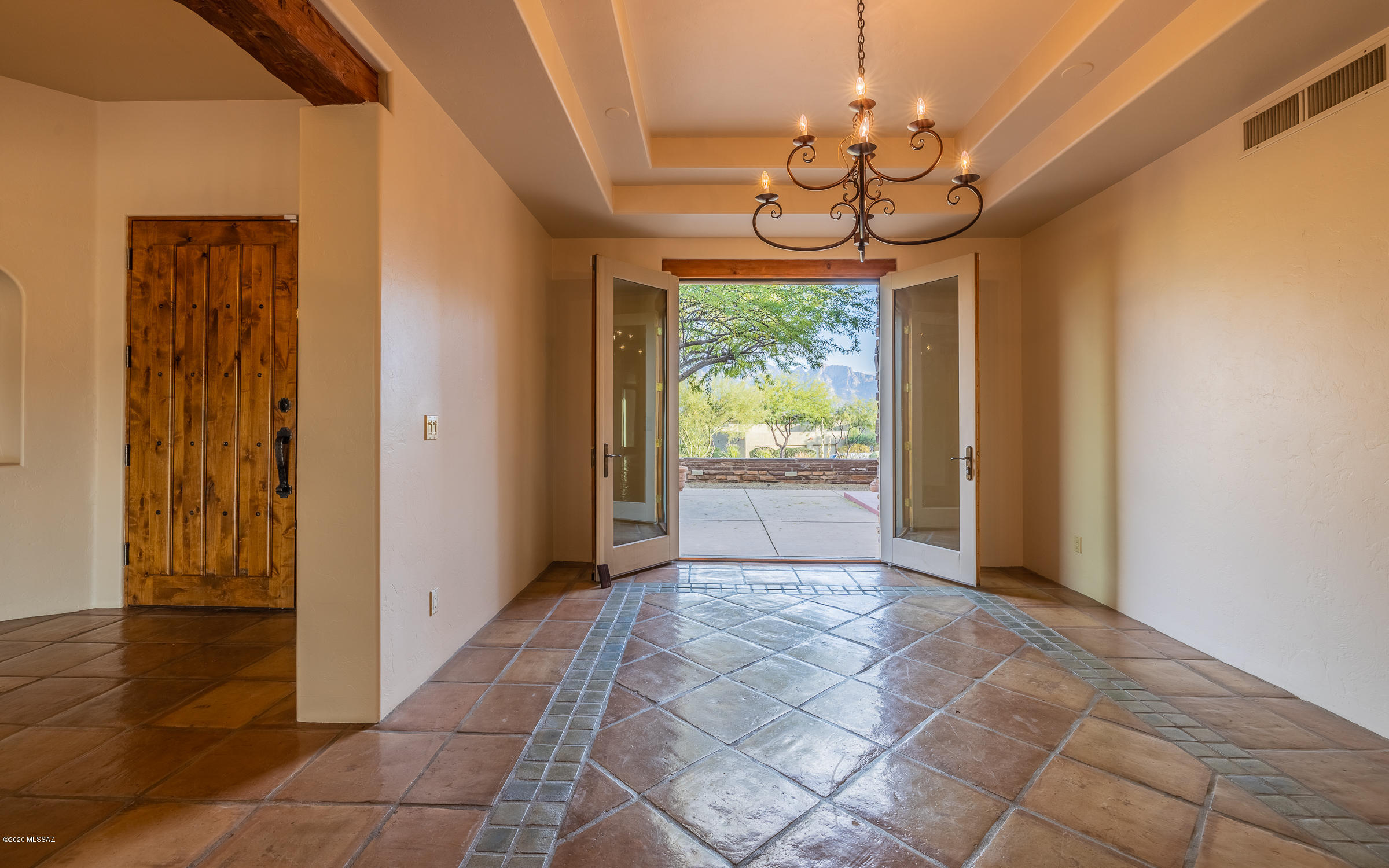 Honey Bee Canyon Estates - Residential