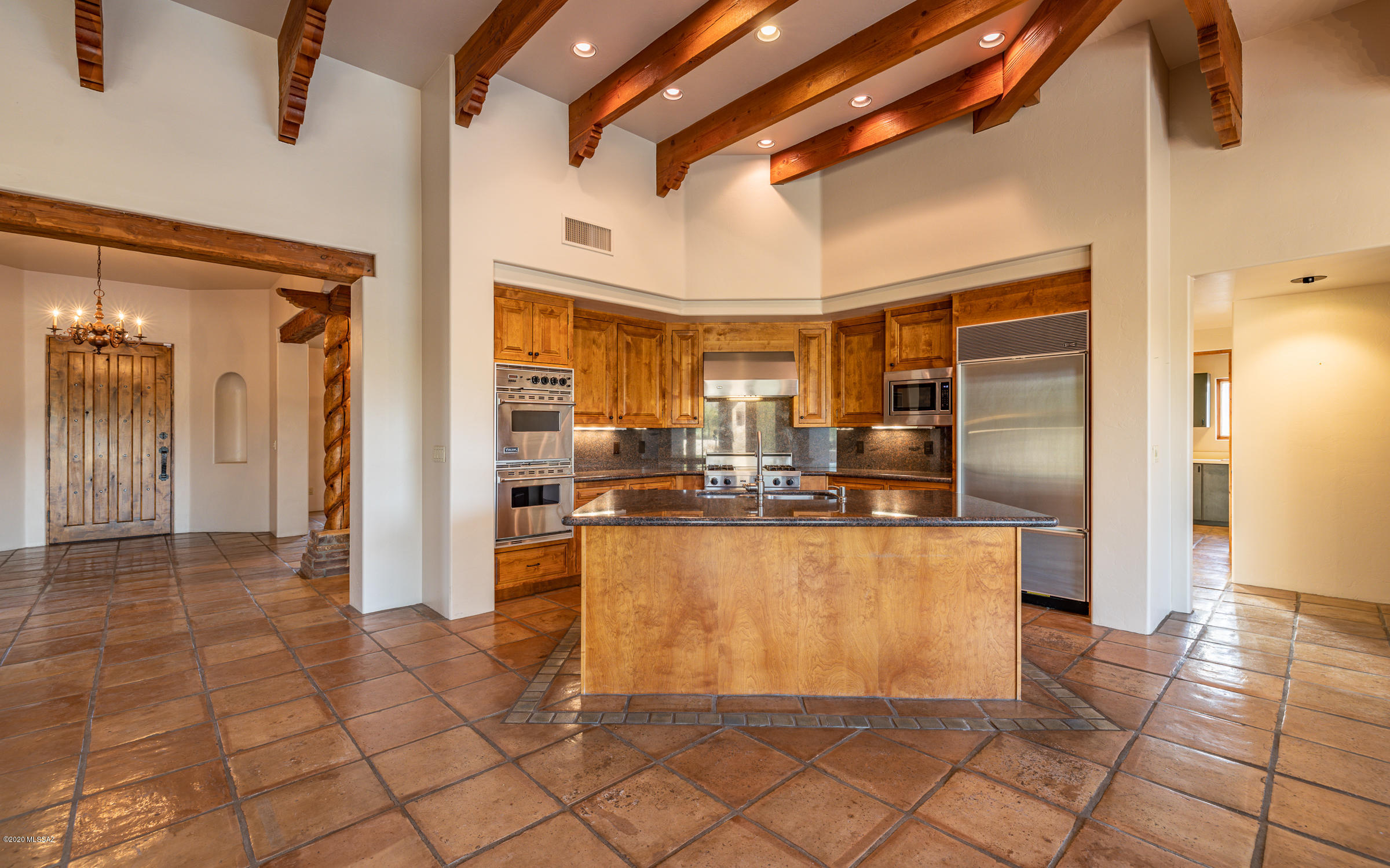 Honey Bee Canyon Estates - Residential