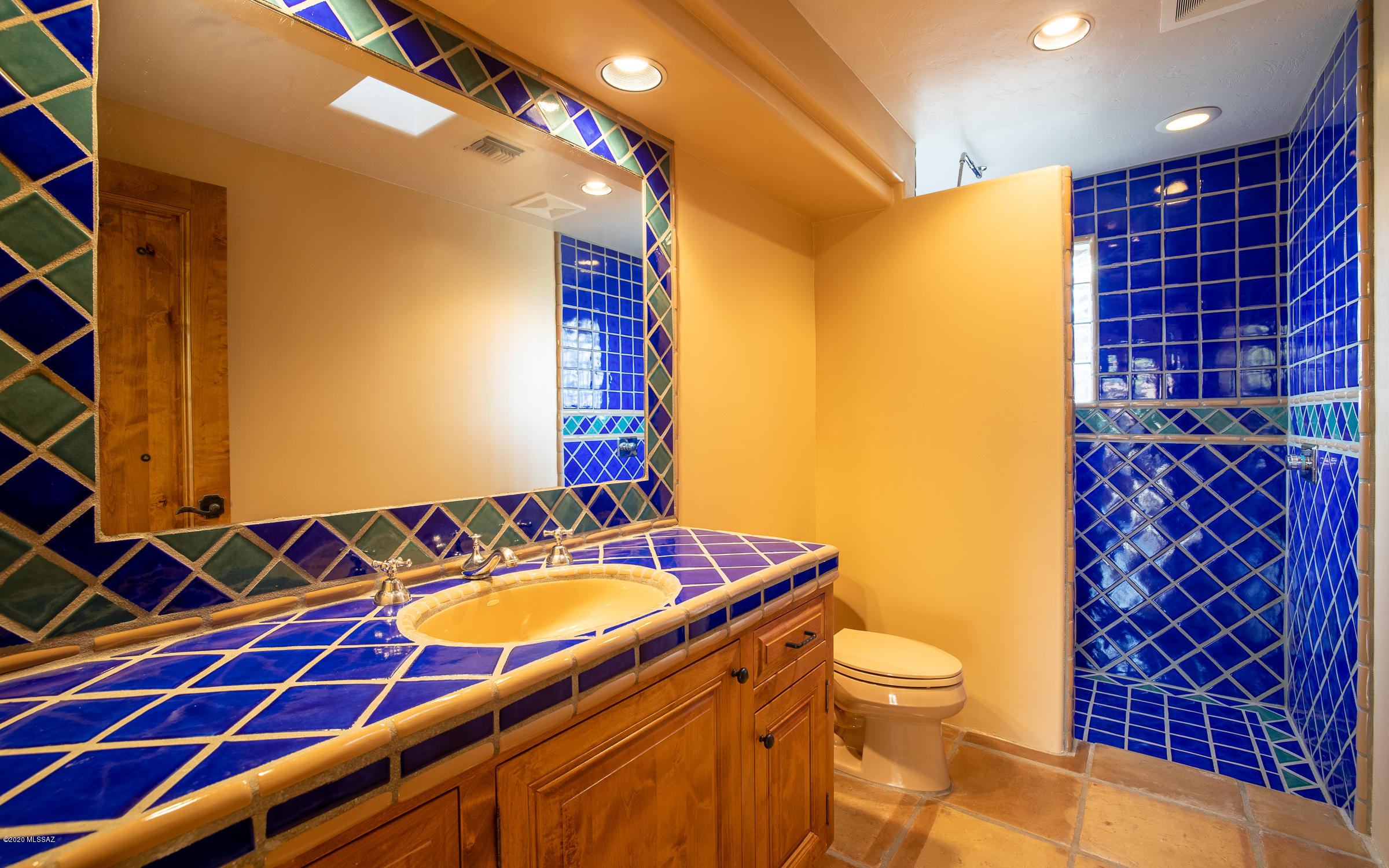 Honey Bee Canyon Estates - Residential