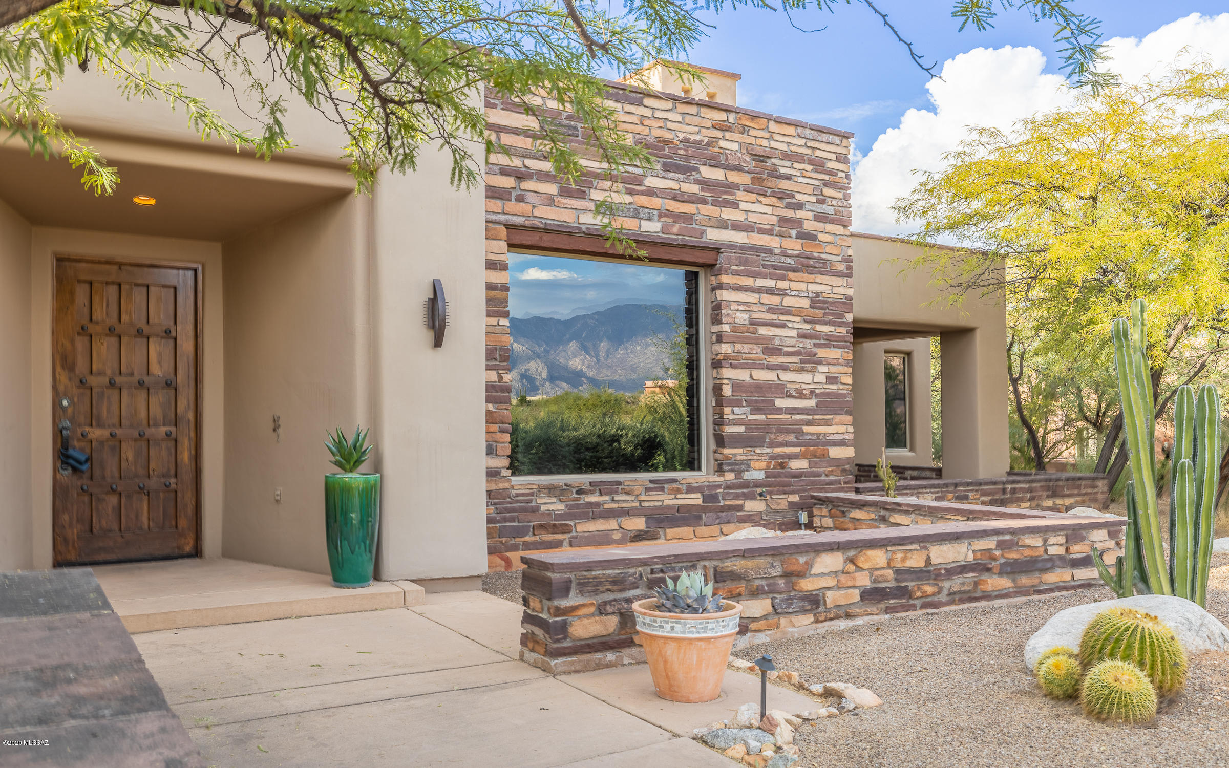 Honey Bee Canyon Estates - Residential