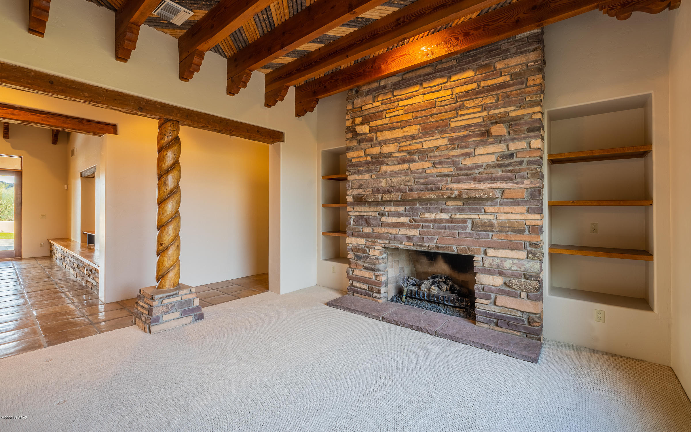 Honey Bee Canyon Estates - Residential