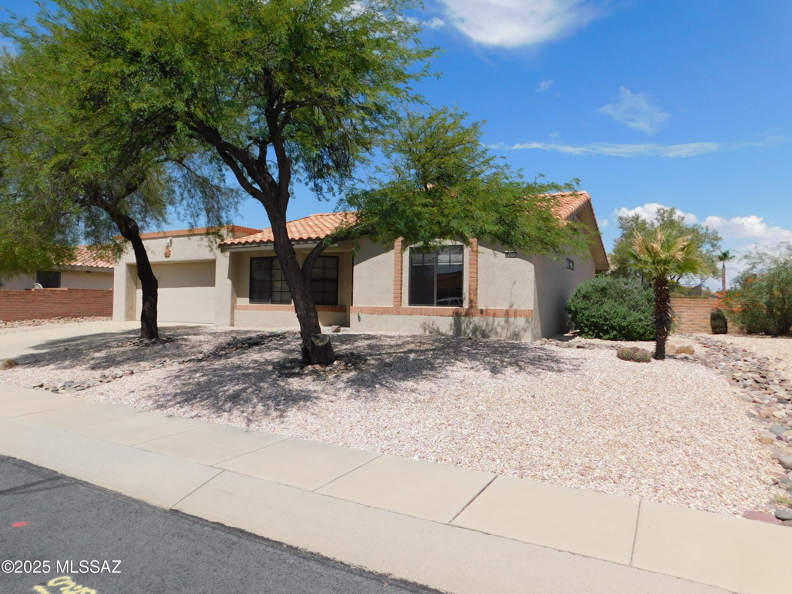 Sun City Vistoso Unit 5(1-288) - Residential