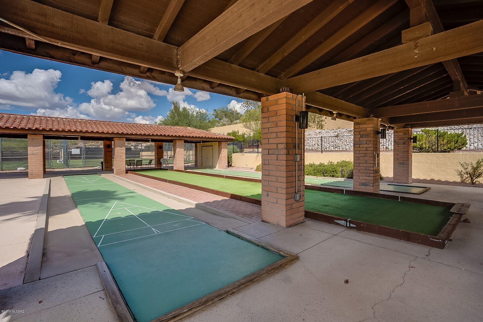 La Cholla Hills(1-313) - Residential