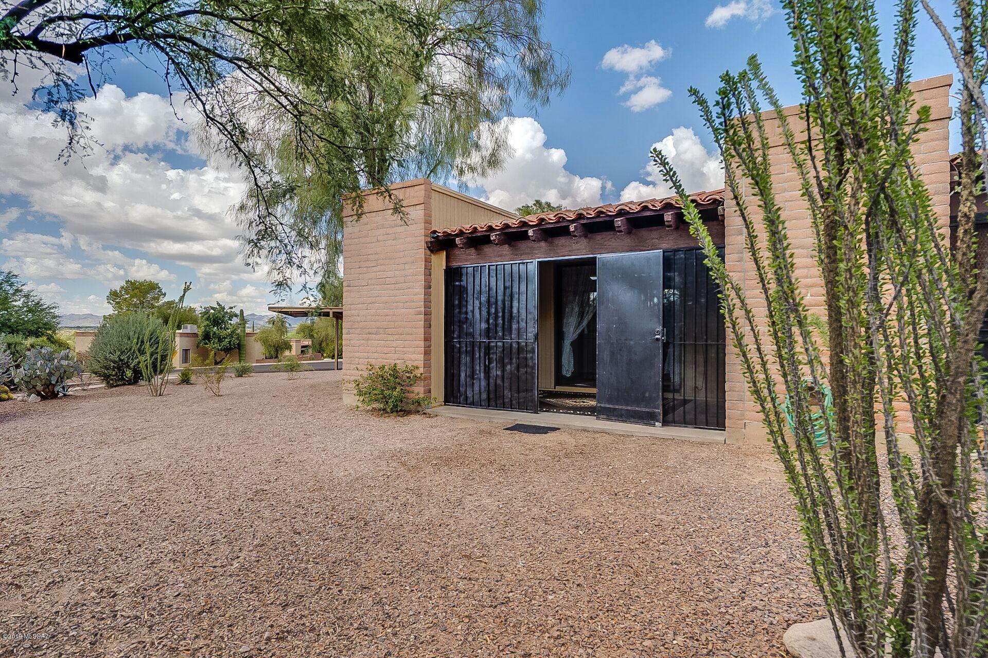 La Cholla Hills(1-313) - Residential