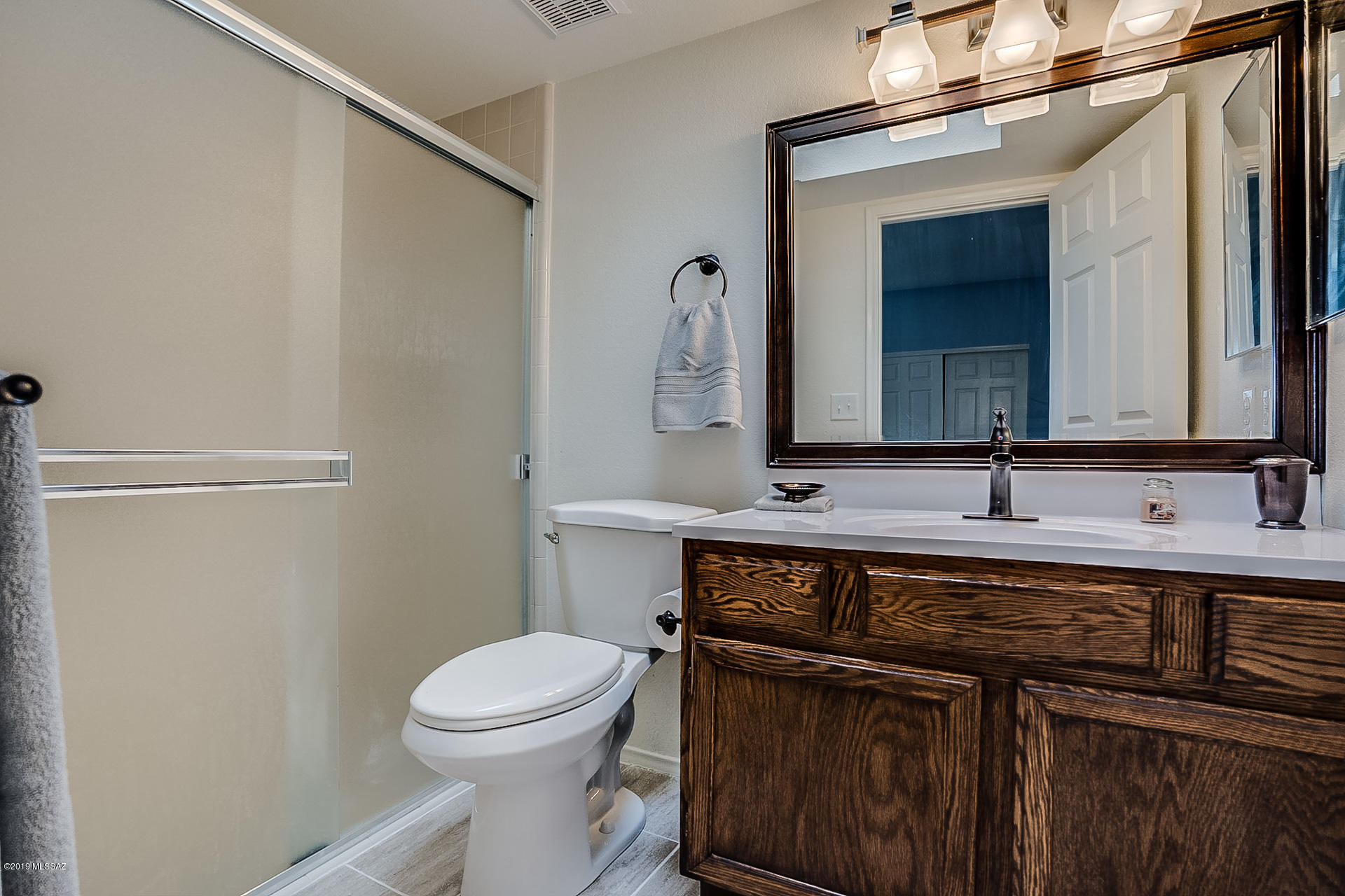 La Cholla Hills(1-313) - Residential