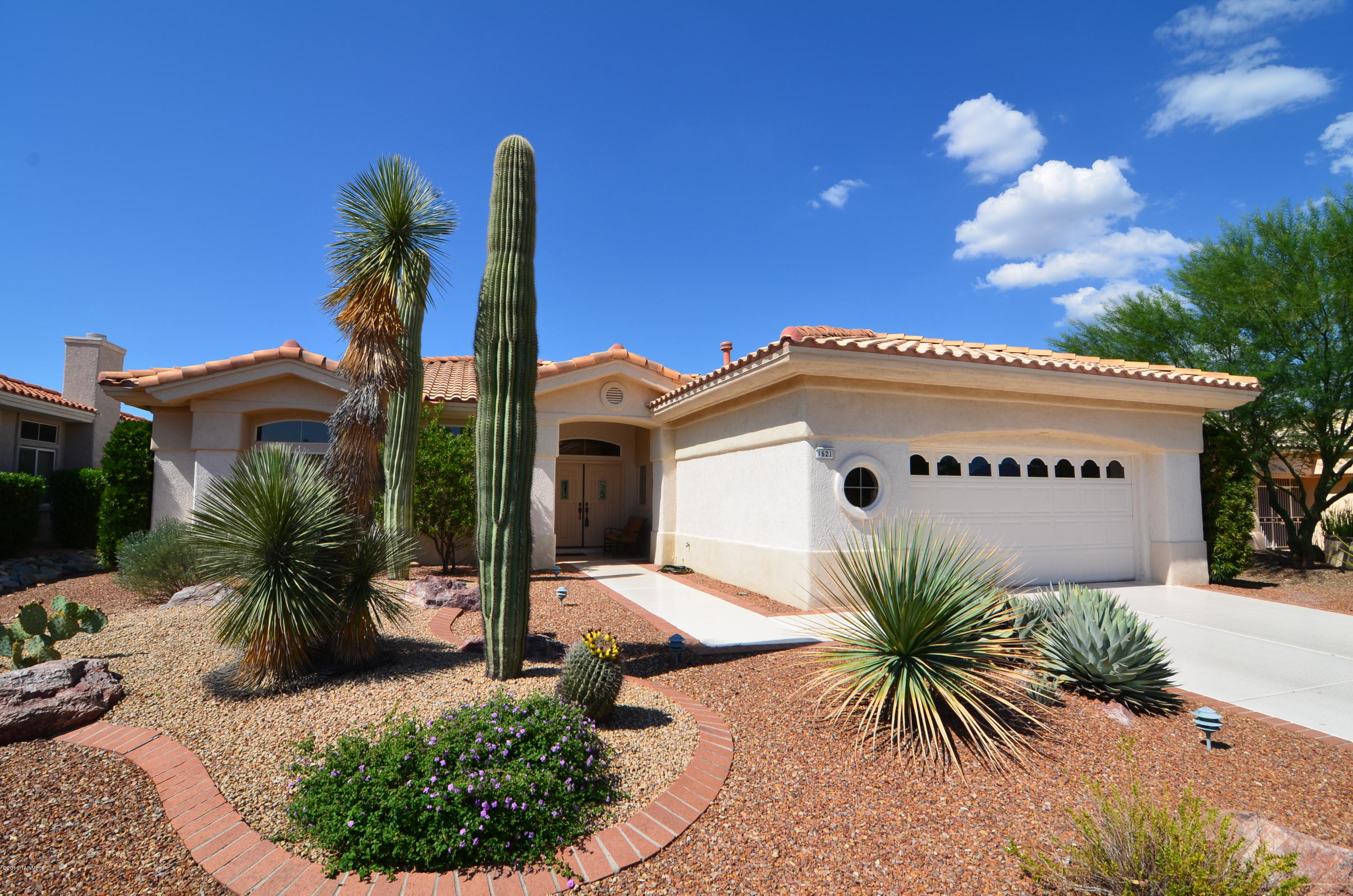 Sun City Oro Valley Home for Sale.