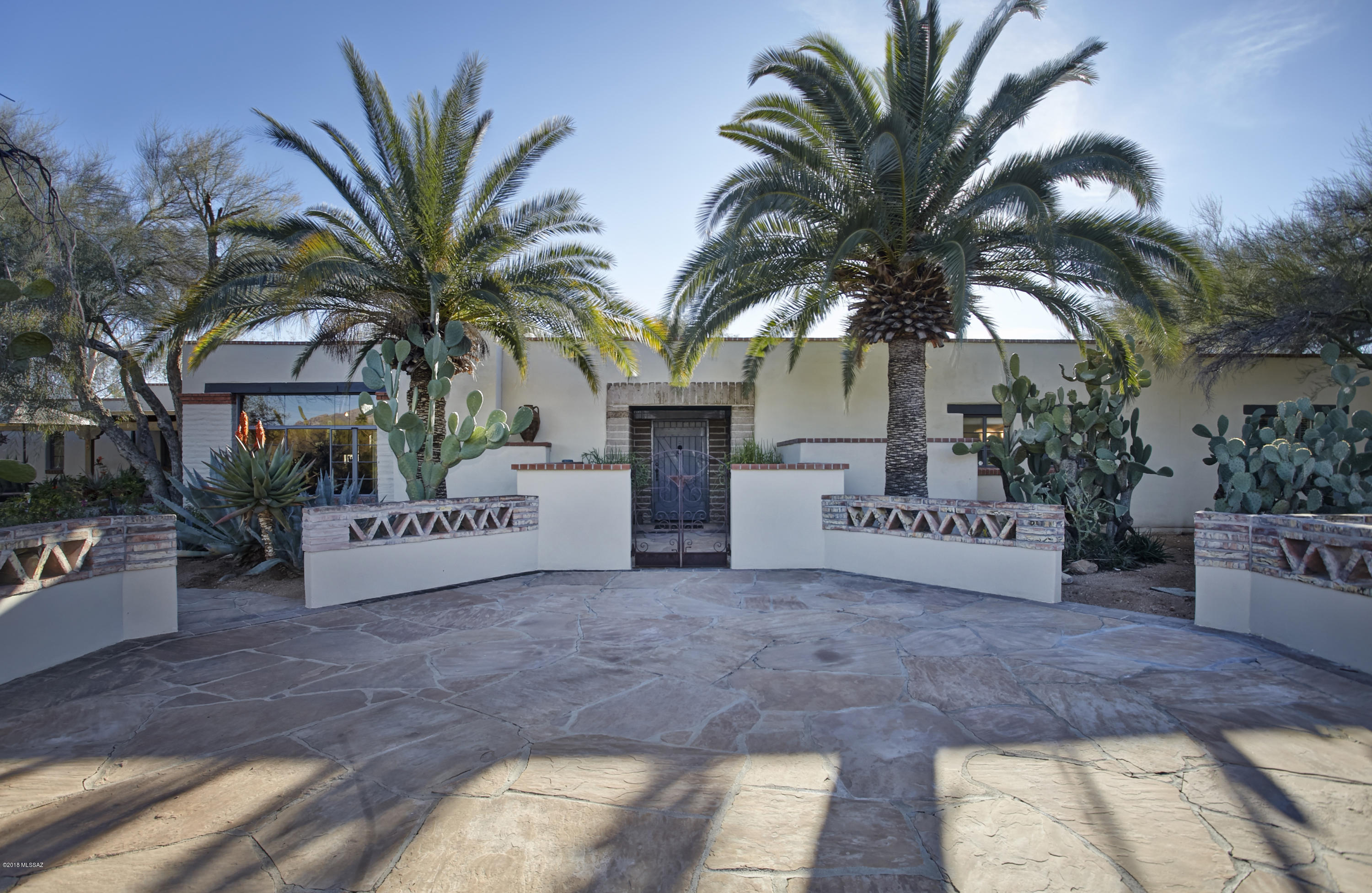 Casas Adobes Addition - Residential