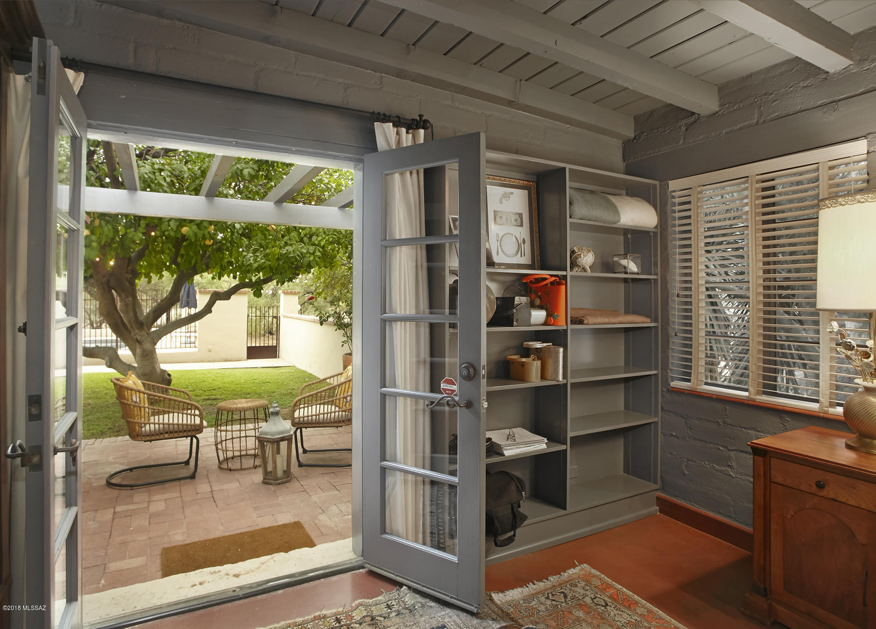 Casas Adobes Addition - Residential