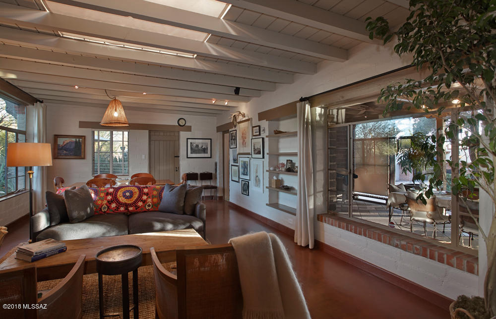 Casas Adobes Addition - Residential