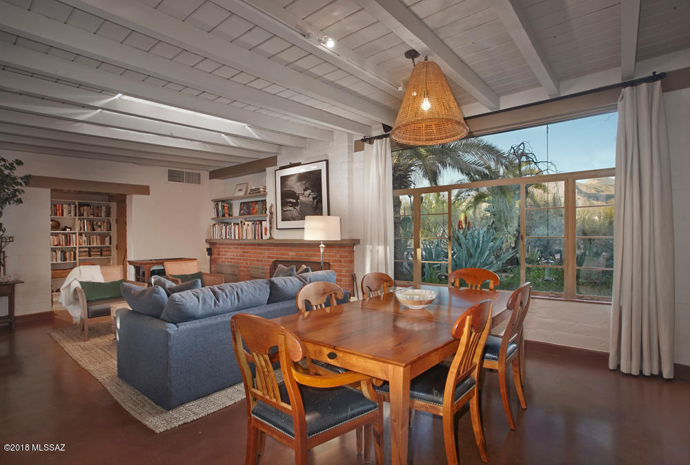 Casas Adobes Addition - Residential
