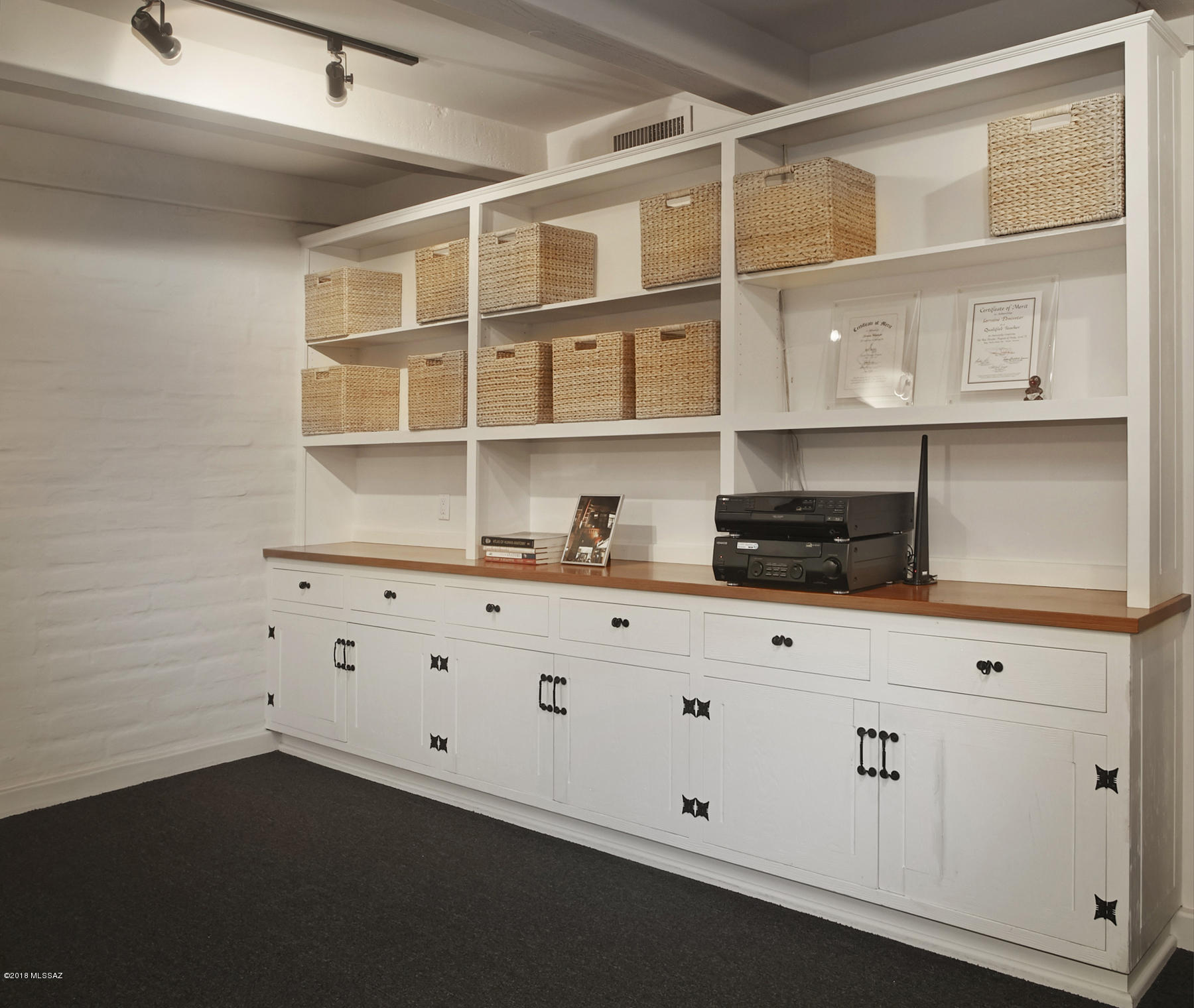 Casas Adobes Addition - Residential