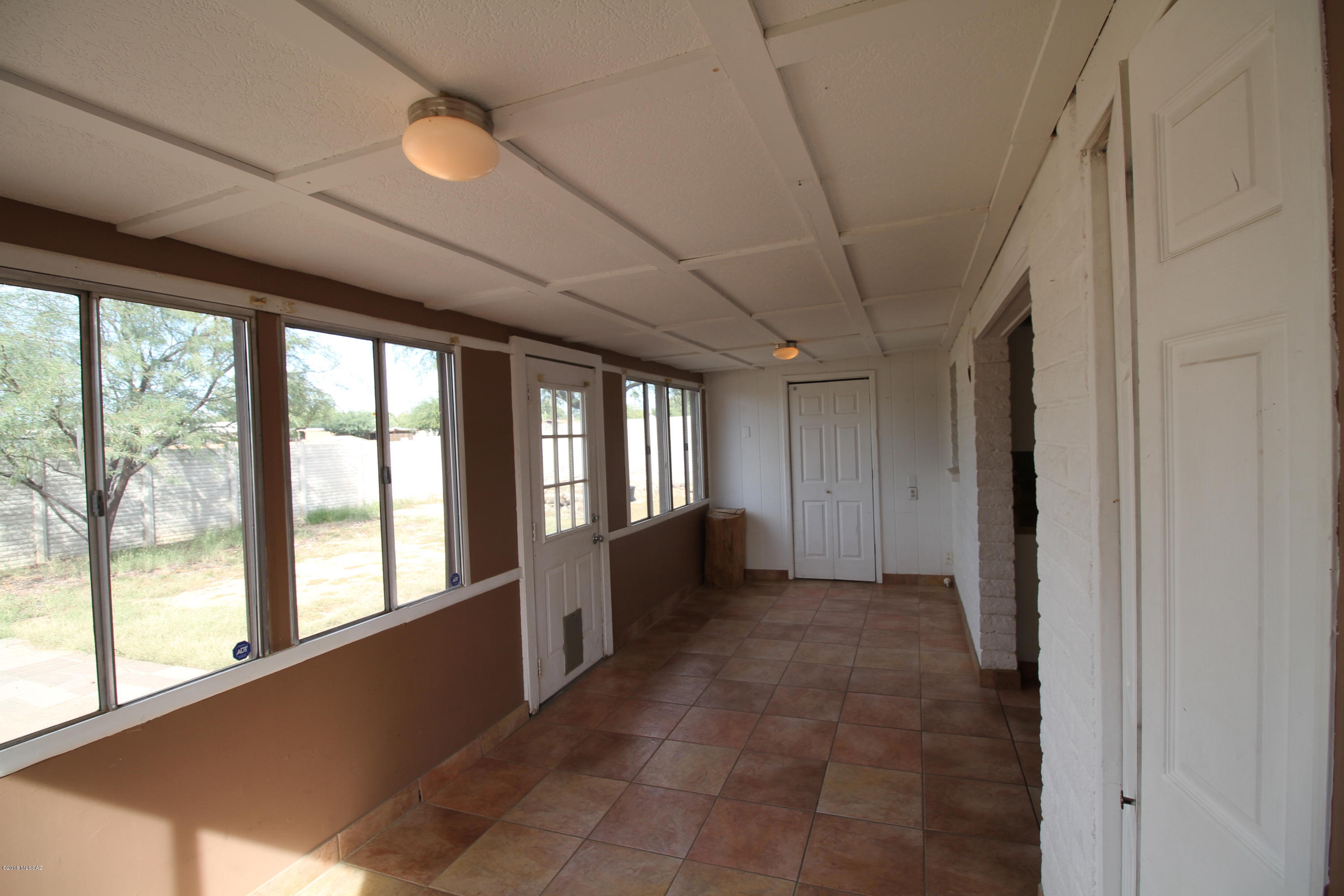 Casas Adobes Park (1-93) - Residential