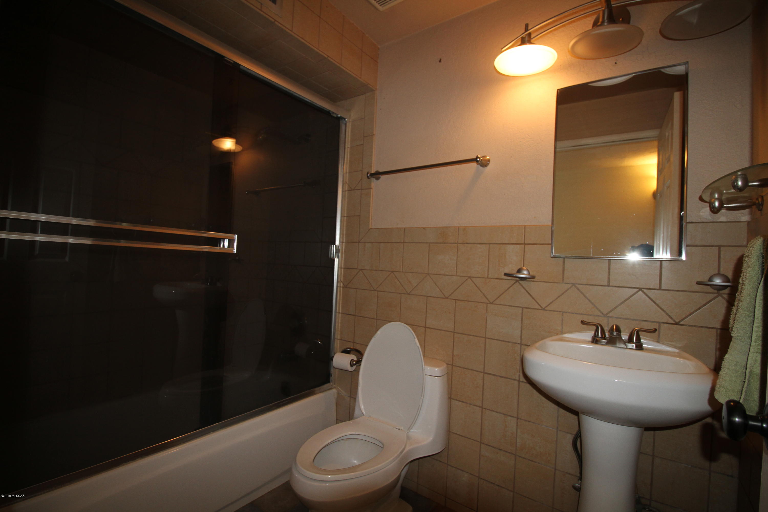 Casas Adobes Park (1-93) - Residential