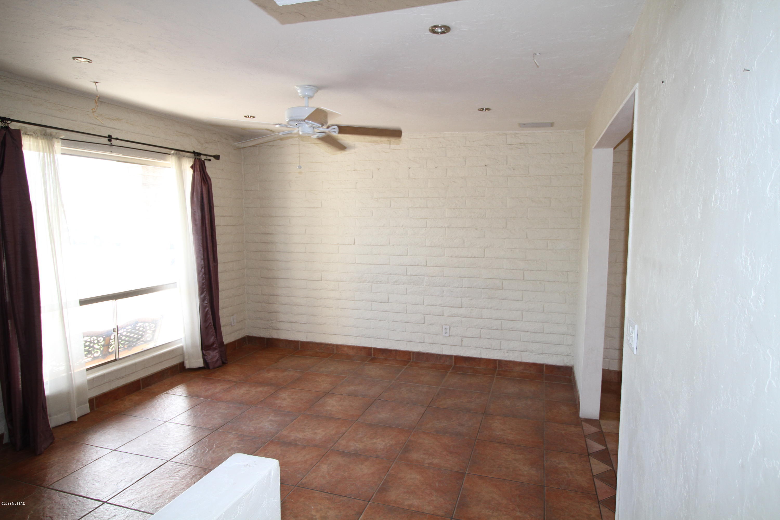 Casas Adobes Park (1-93) - Residential