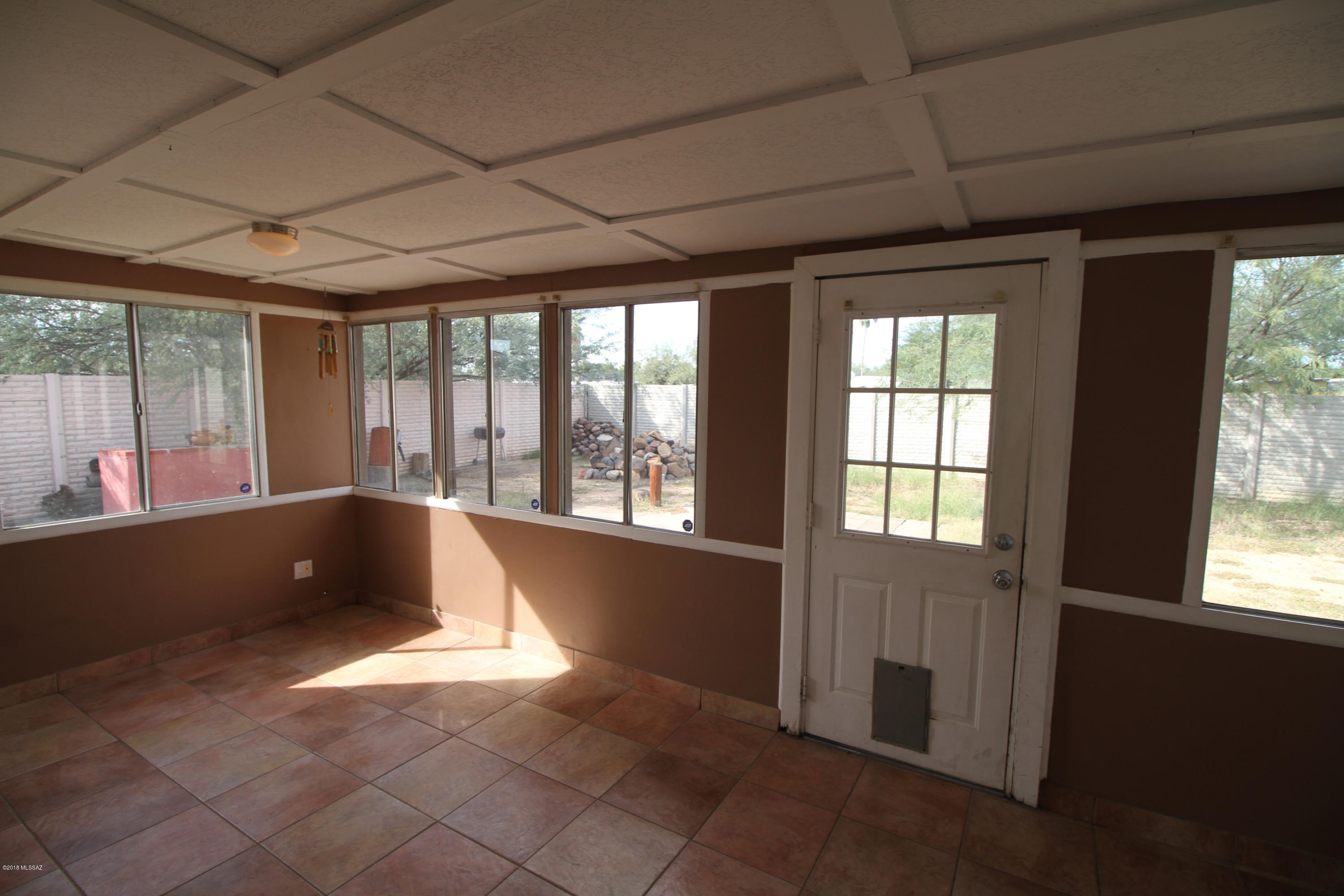 Casas Adobes Park (1-93) - Residential