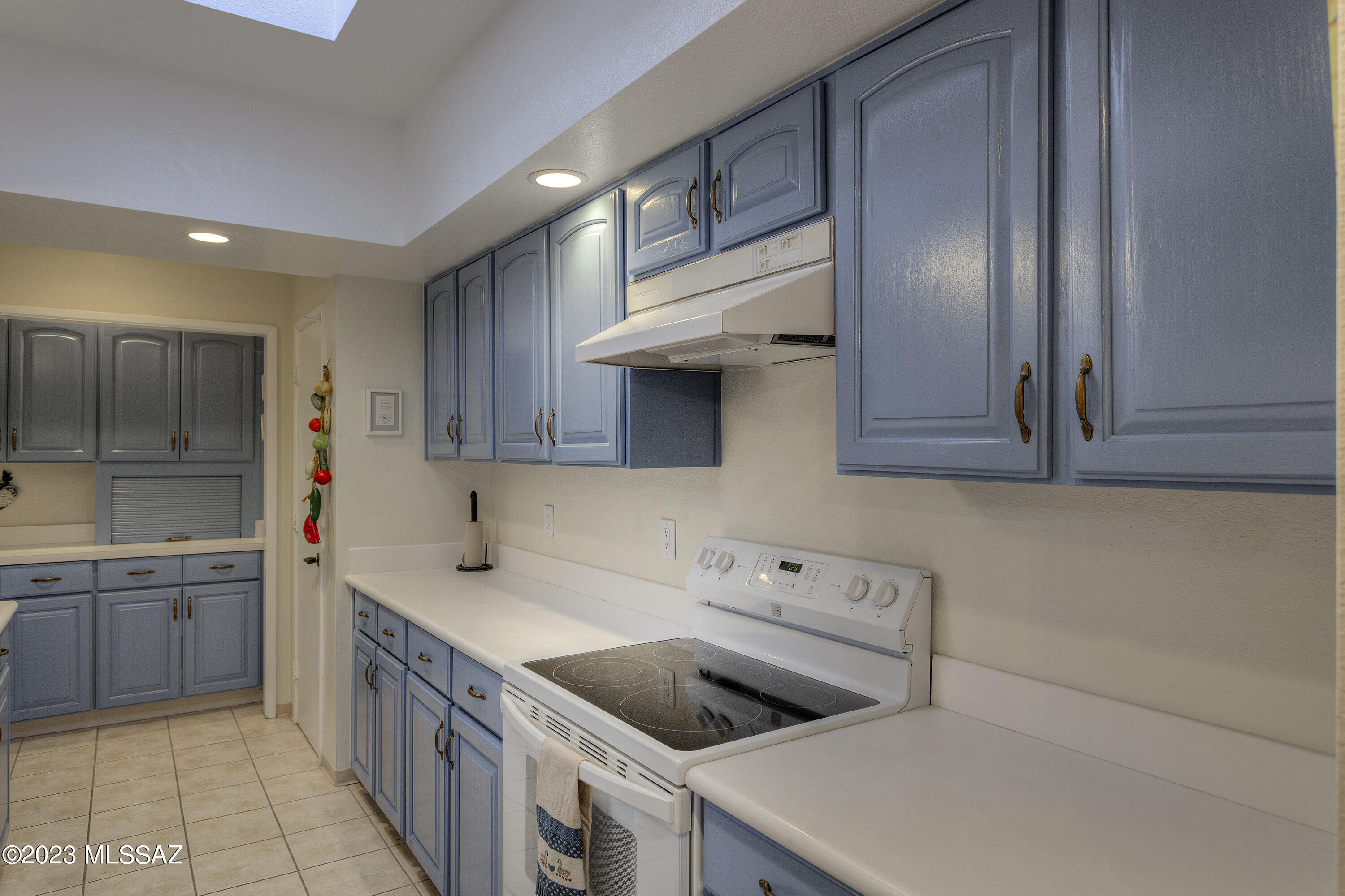 Green Valley Townhouses NO.6(1-84) - Residential
