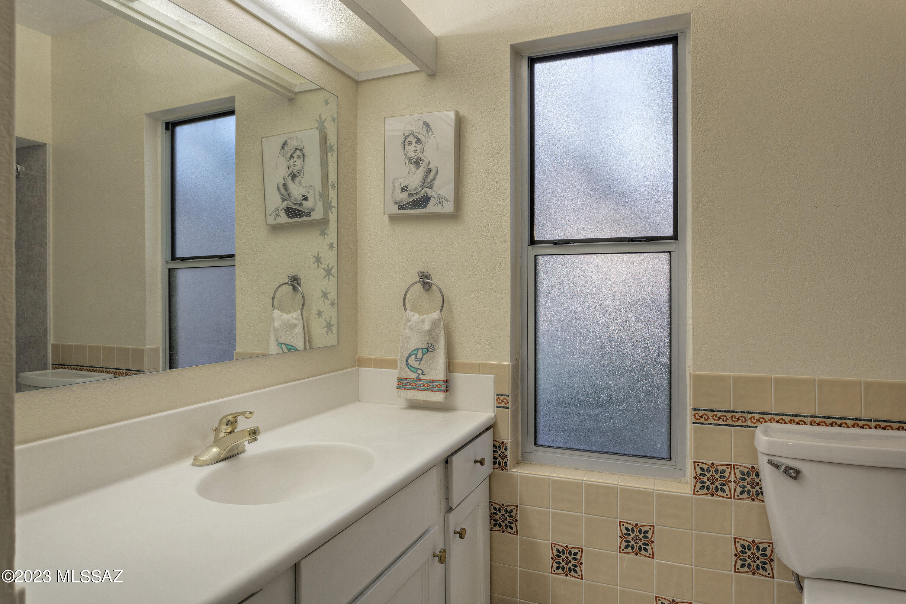Green Valley Townhouses NO.6(1-84) - Residential
