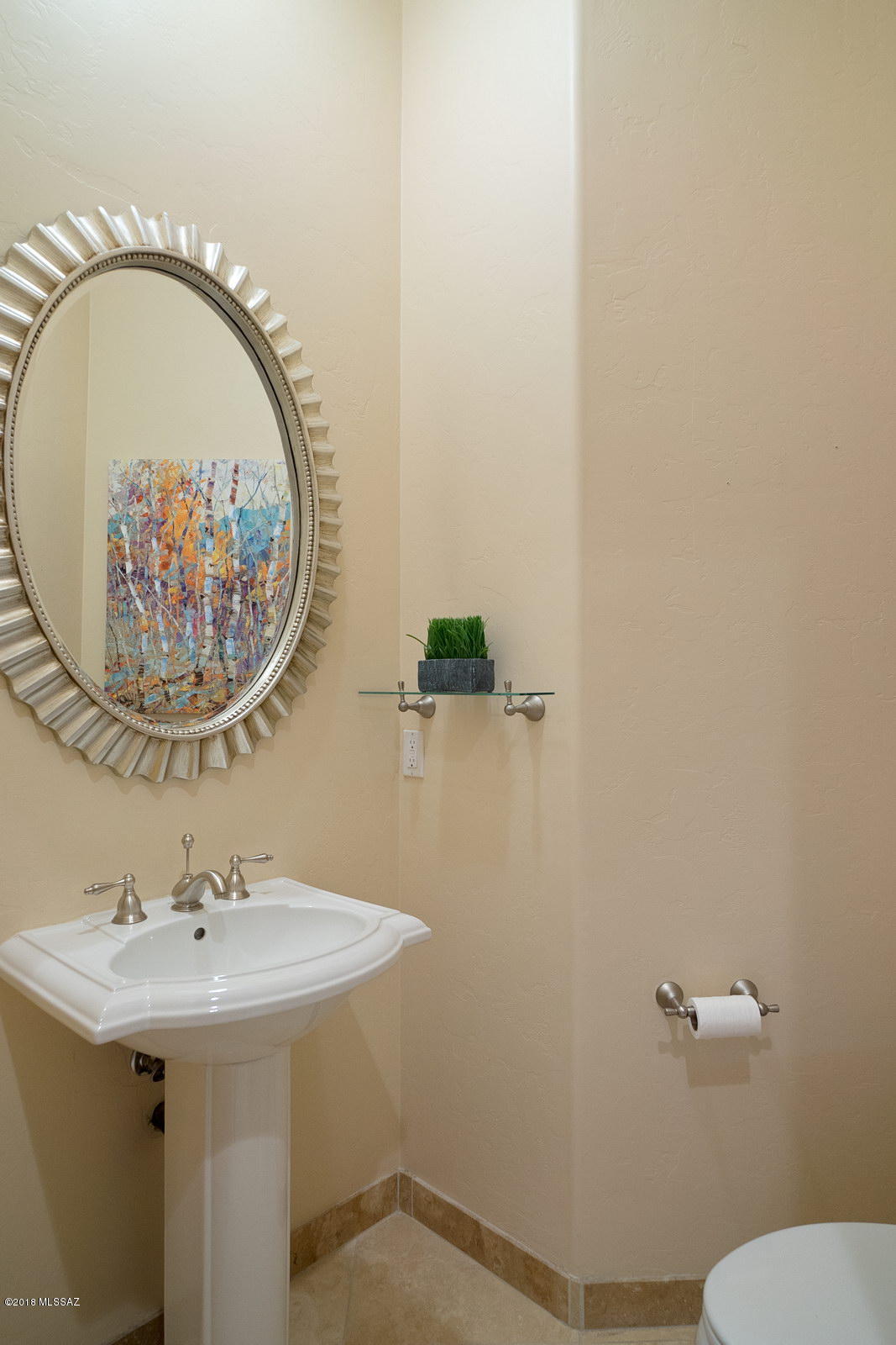 Canada Hills Est Phase ll (42-130) - Residential